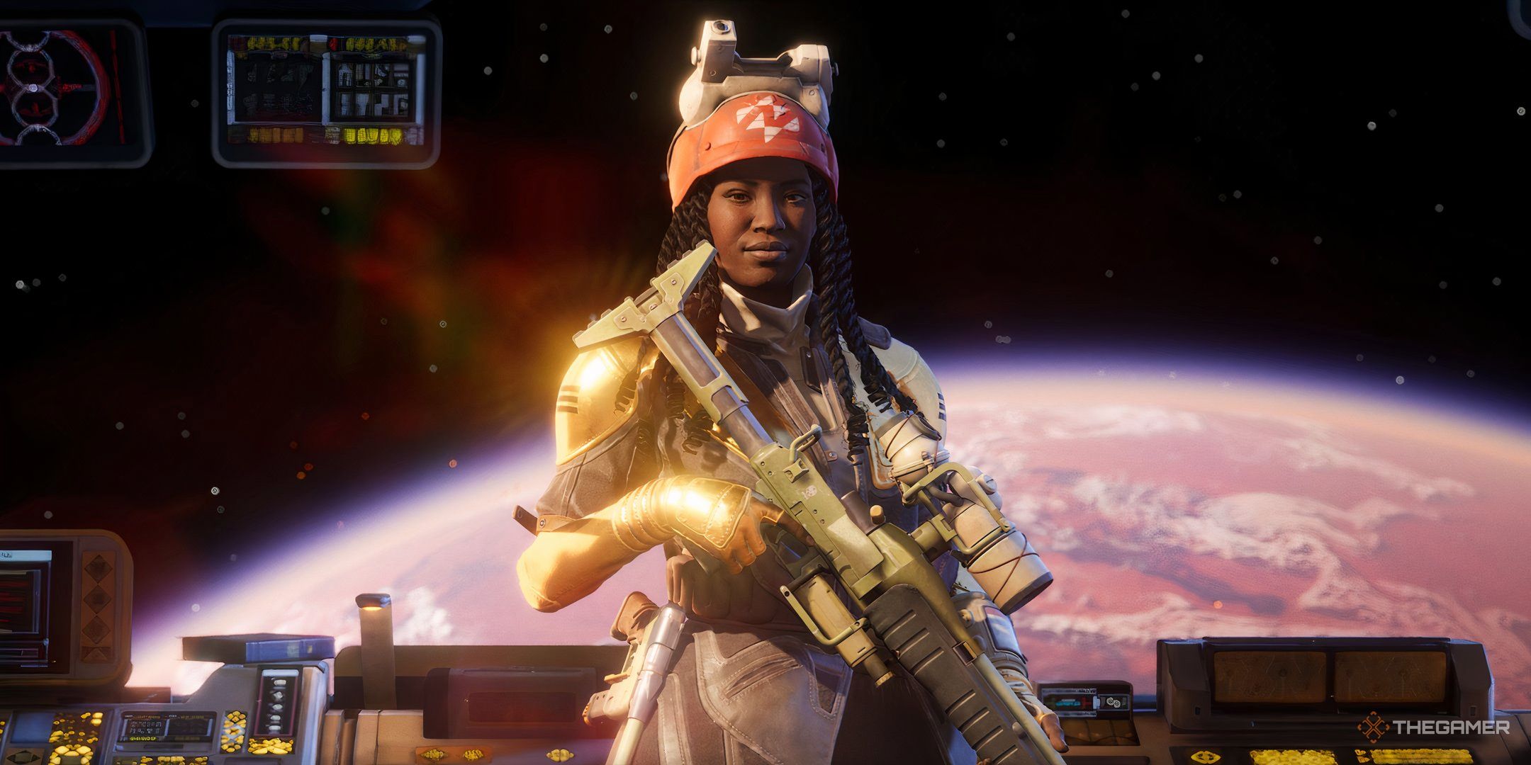 Concord: Vale Freegunner Guide