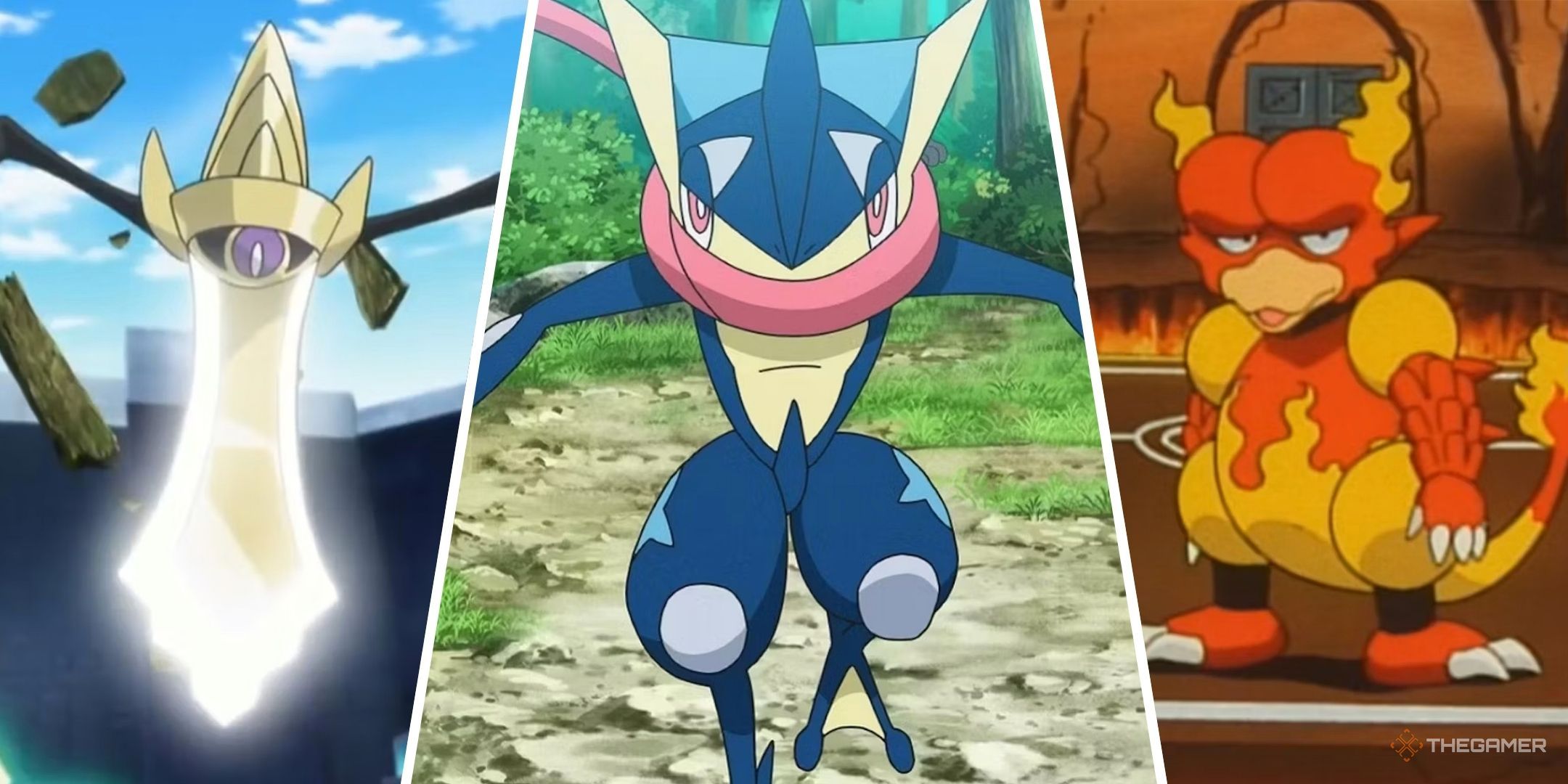 The 23 Best Pokemon Abilities, Ranked