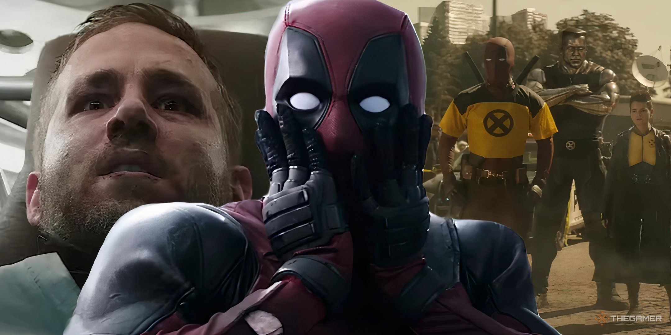 Deadpool’s Superpowers, Explained