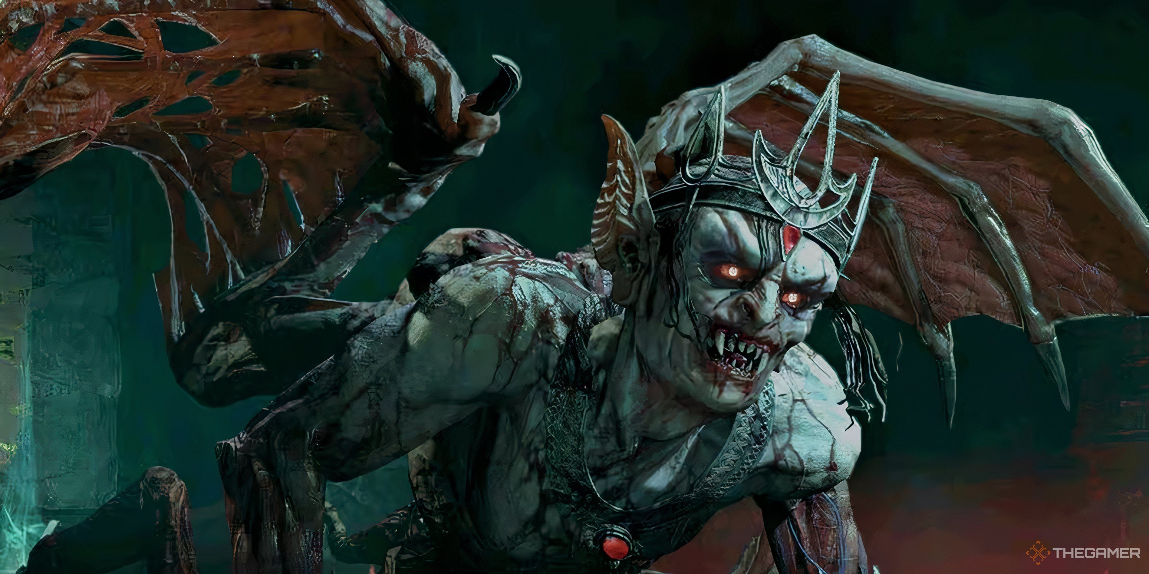 Diablo 4: Lord Zir Boss Guide