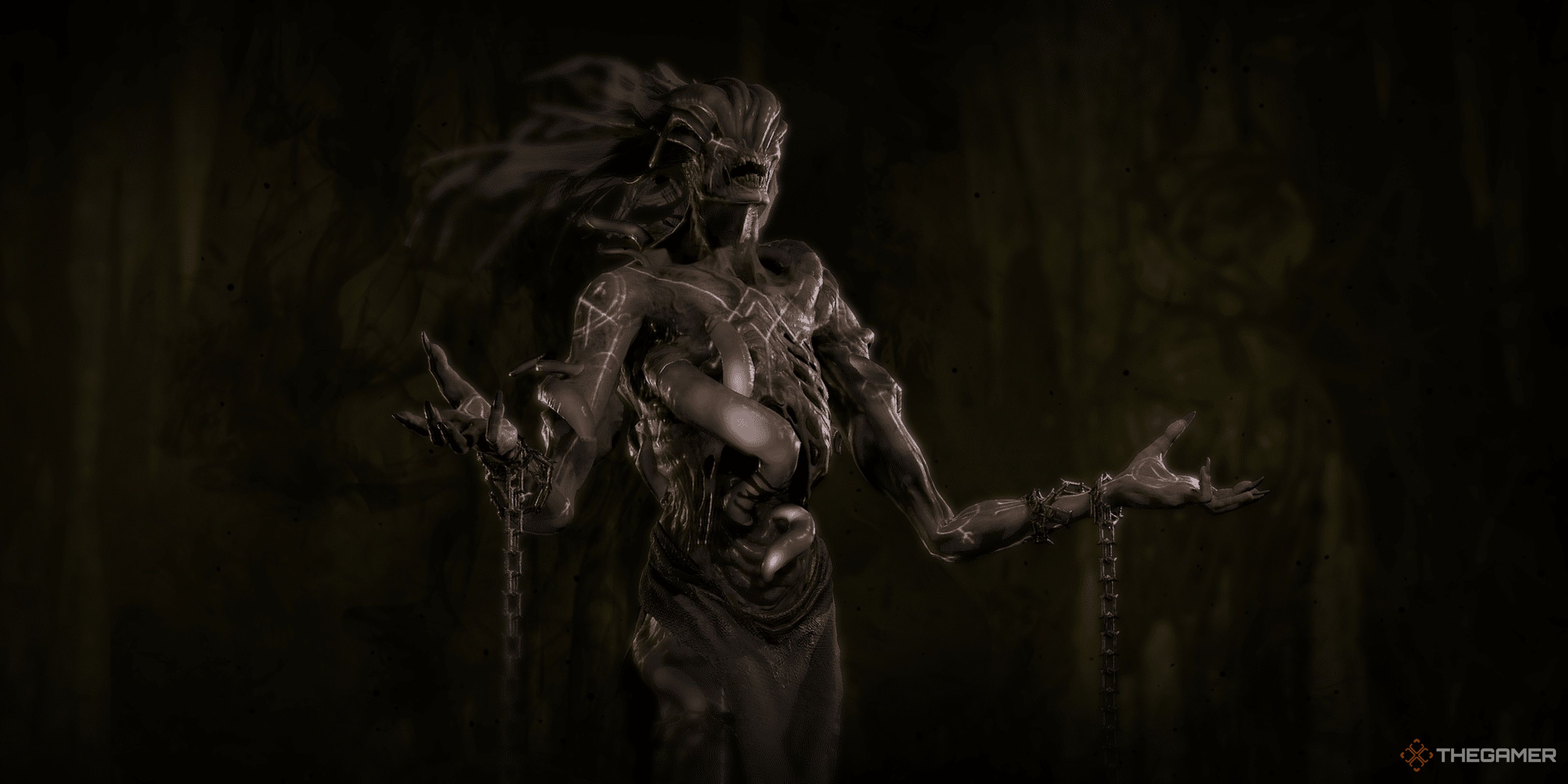 Diablo 4: All Boss Loot Tables