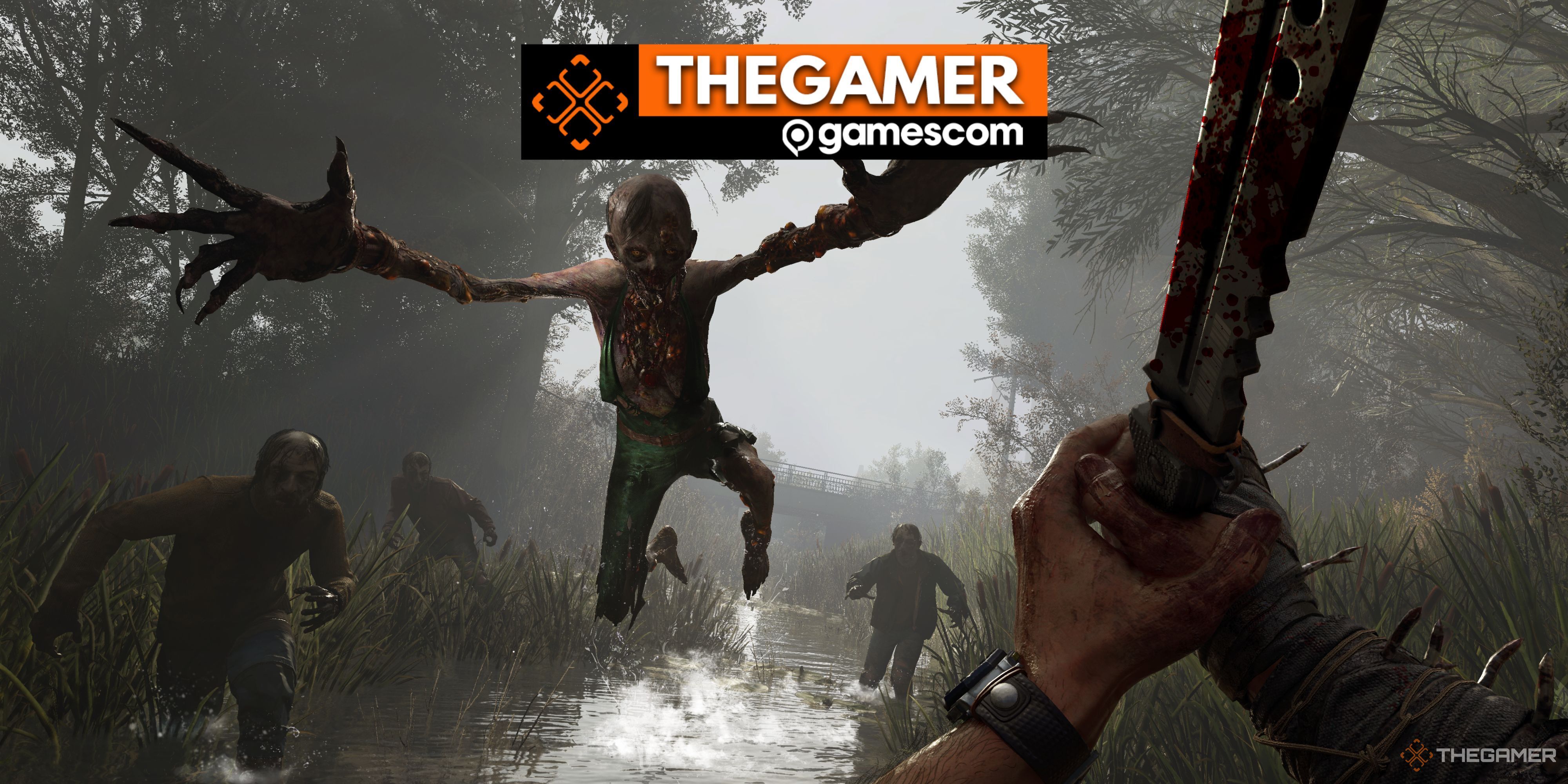 Dying Light: The Beast's Biggest New Feature Disappointed Me
