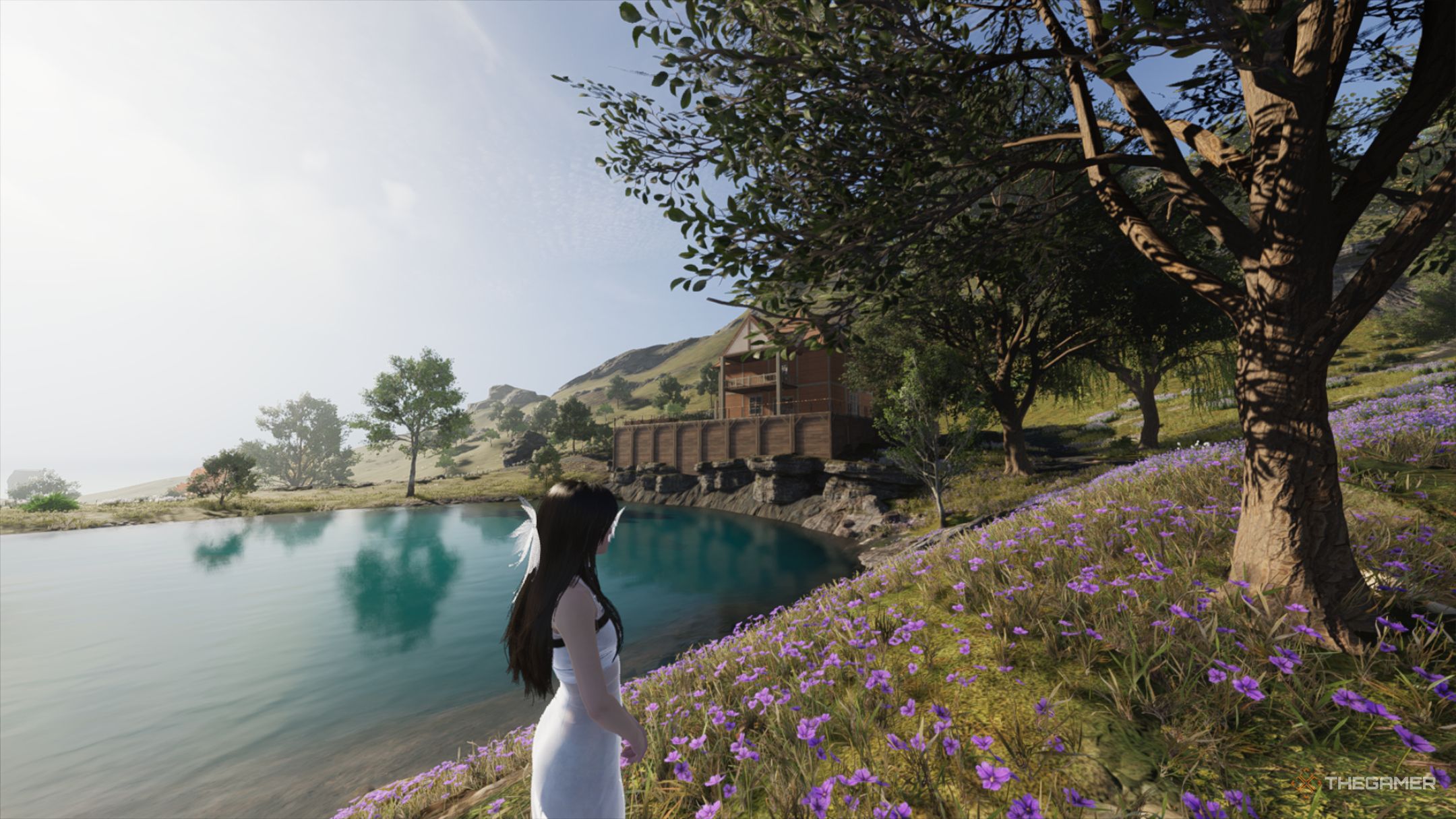 Once Human: Eternaland, Explained