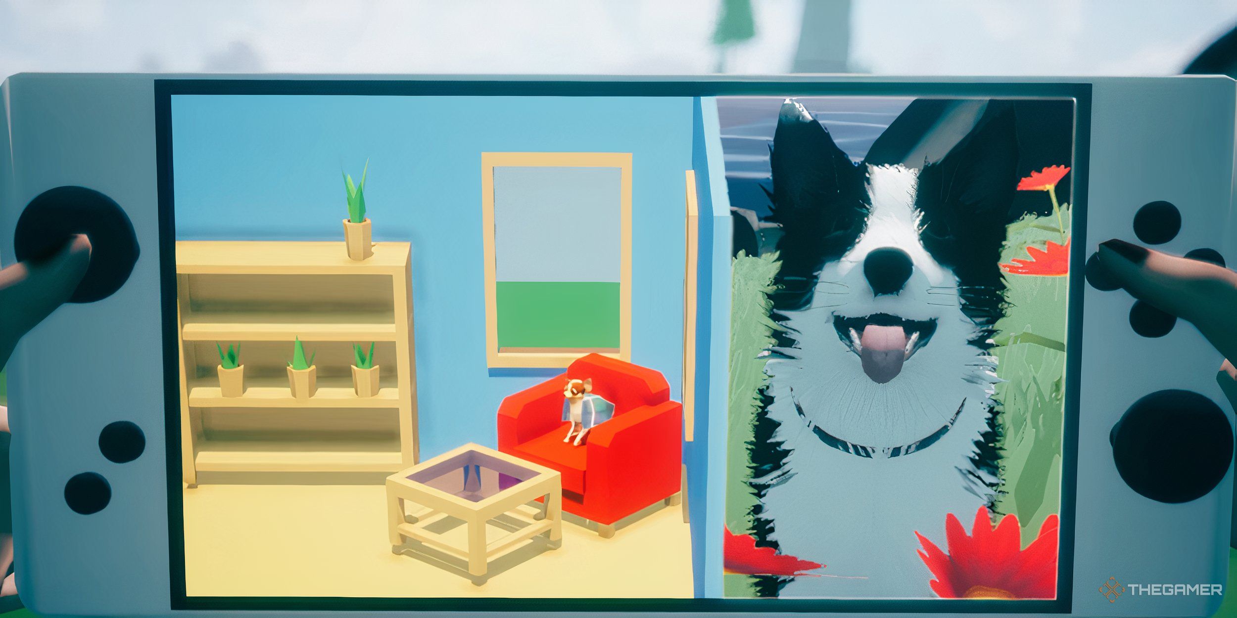 Farewell North: How To Unlock The Comfy Boy Minigame