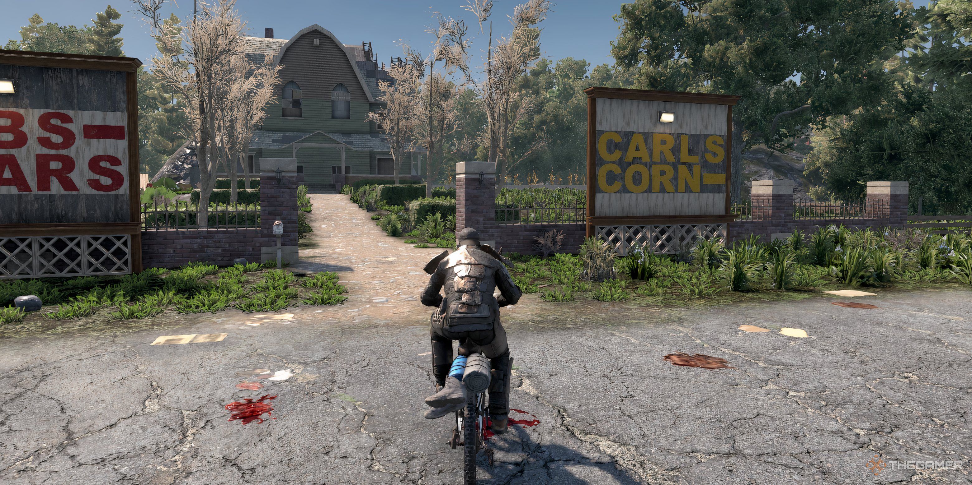 7 Days To Die: How To Get And Use Super Corn
