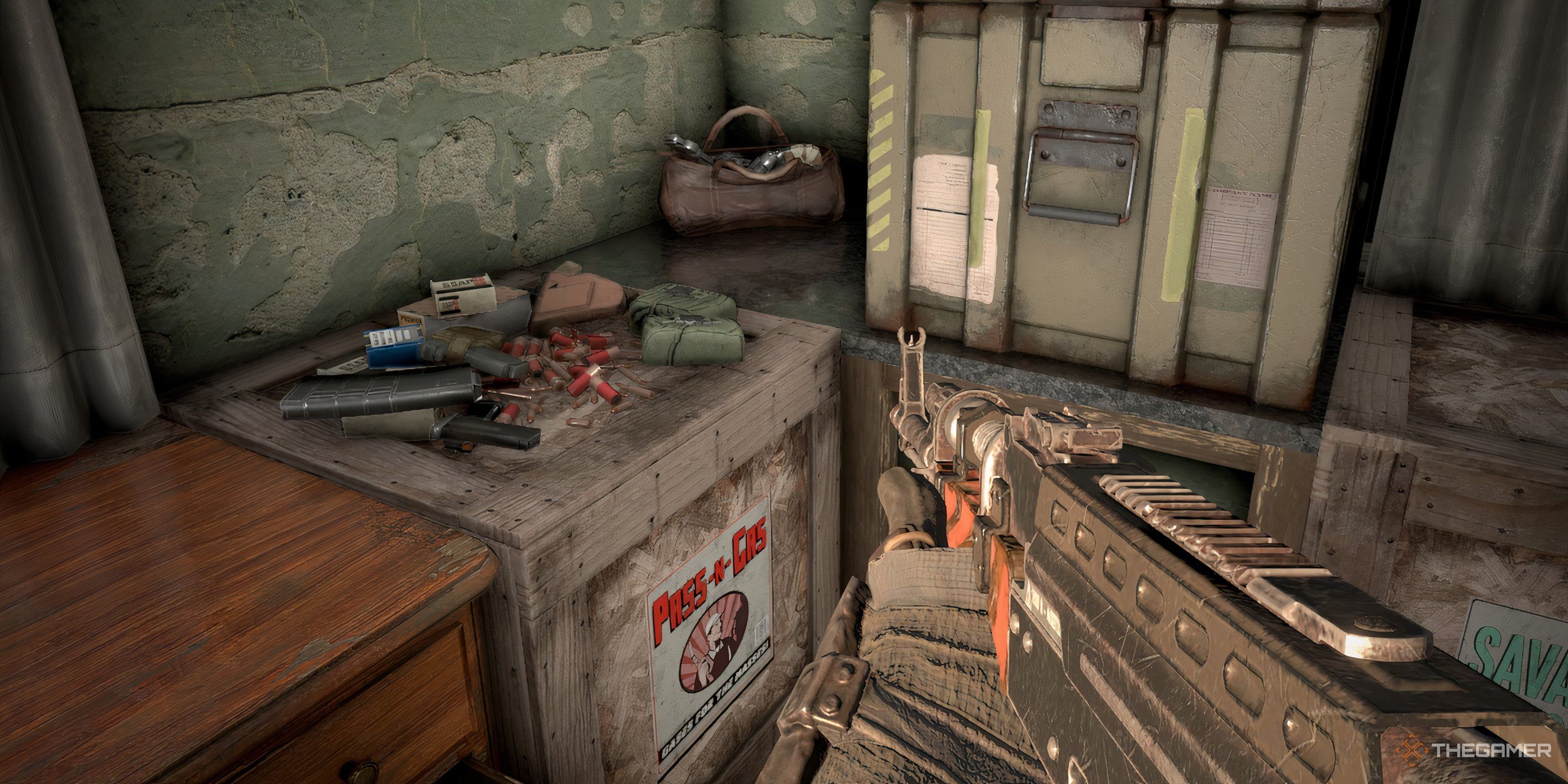 7 Days To Die: How To Make Ammo