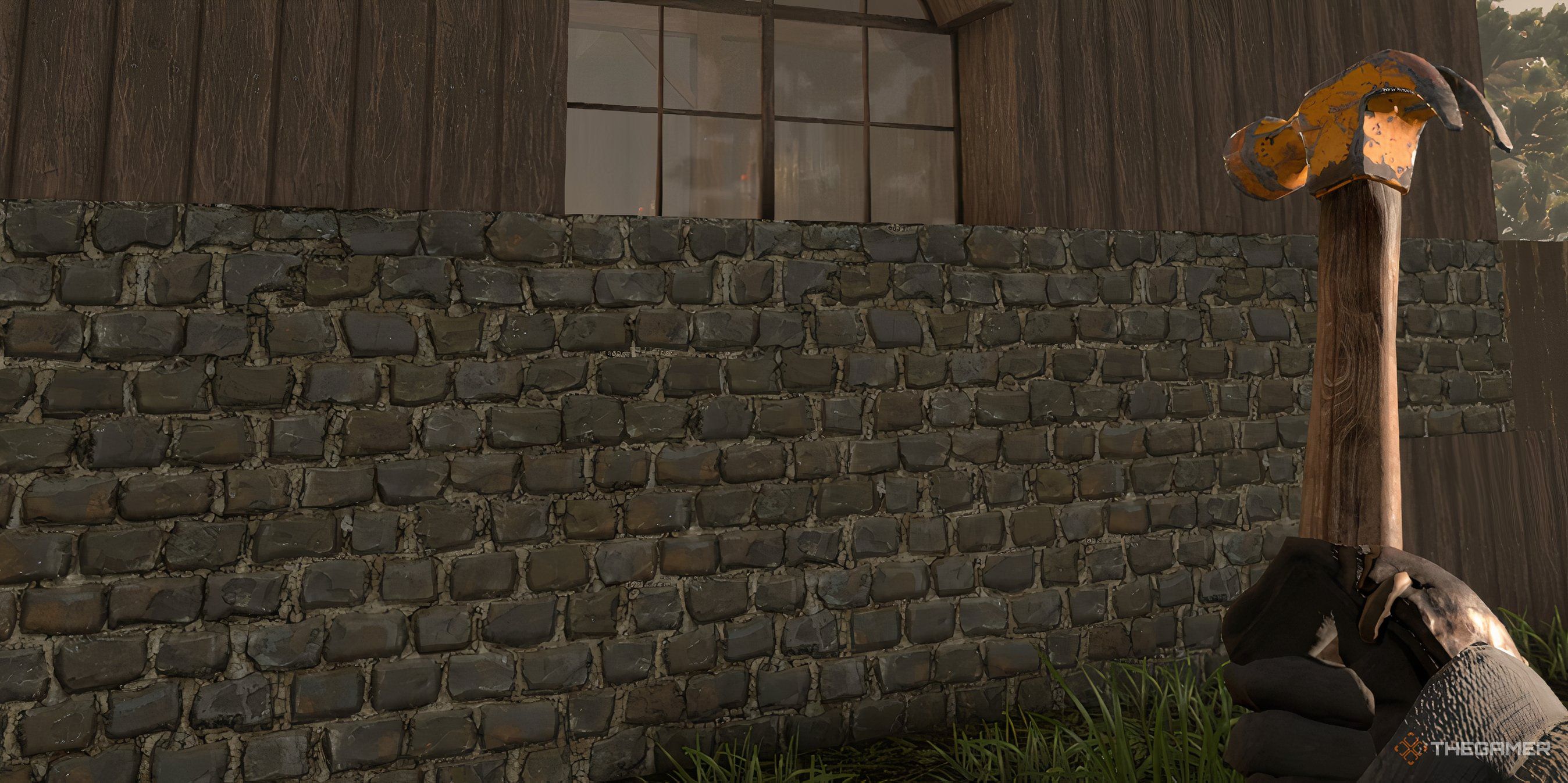 7 Days To Die: How To Make Cobblestone Rocks