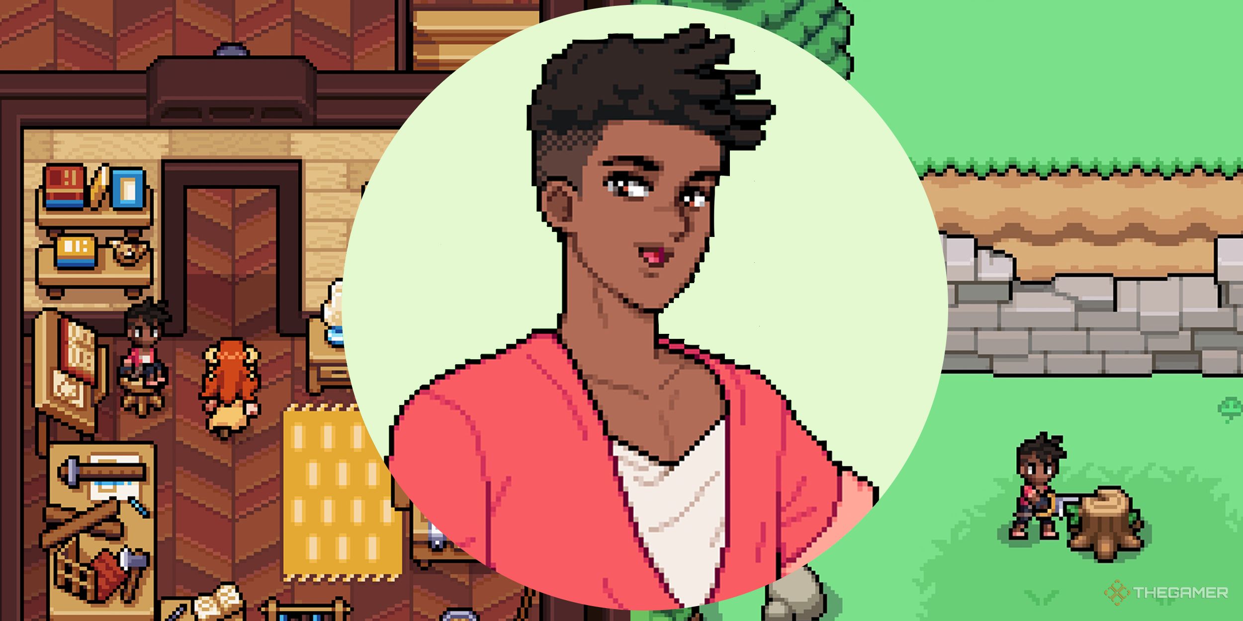 Fields Of Mistria: How To Romance Ryis