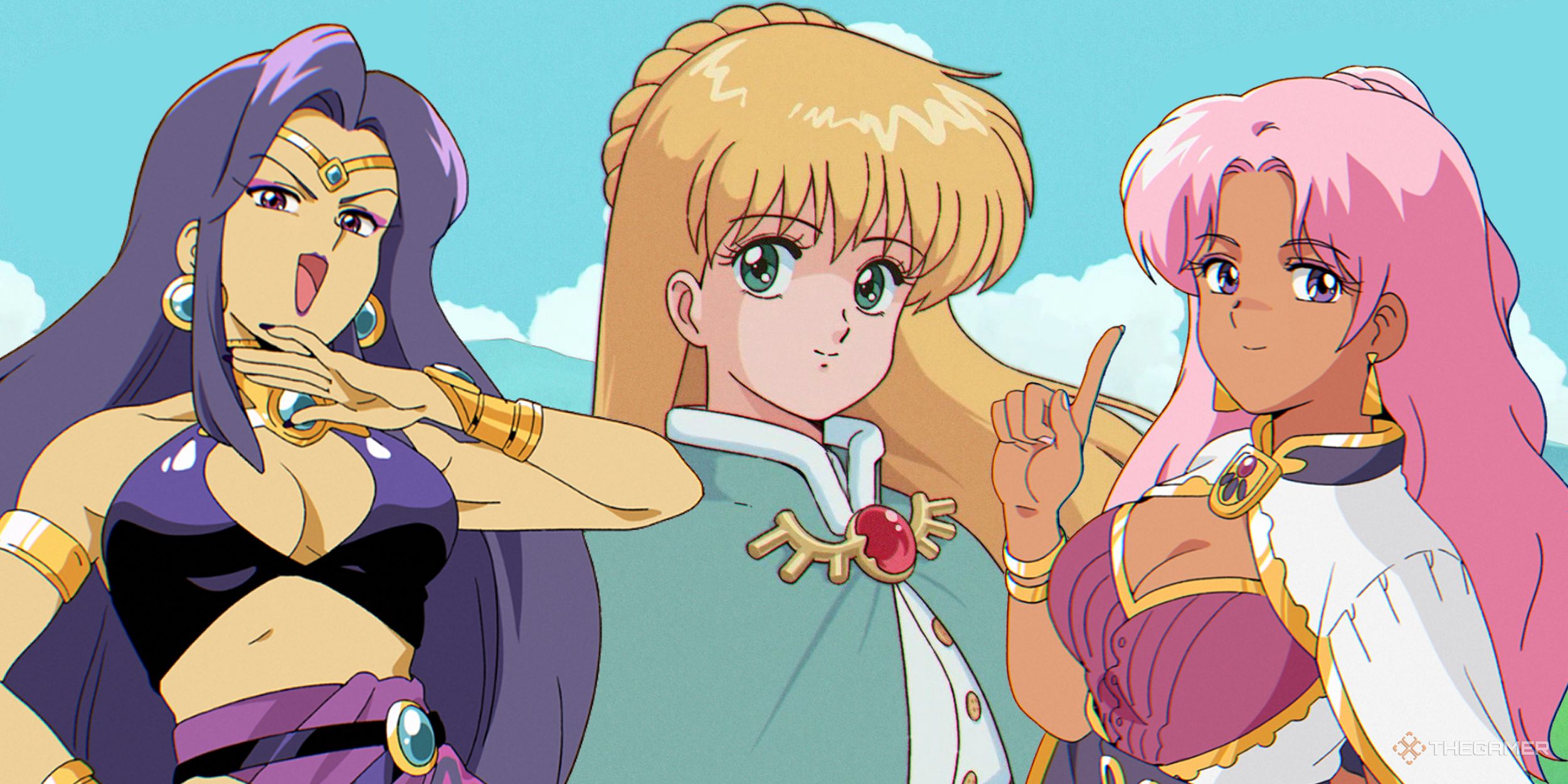 Fields Of Mistria: Complete Romance Guide