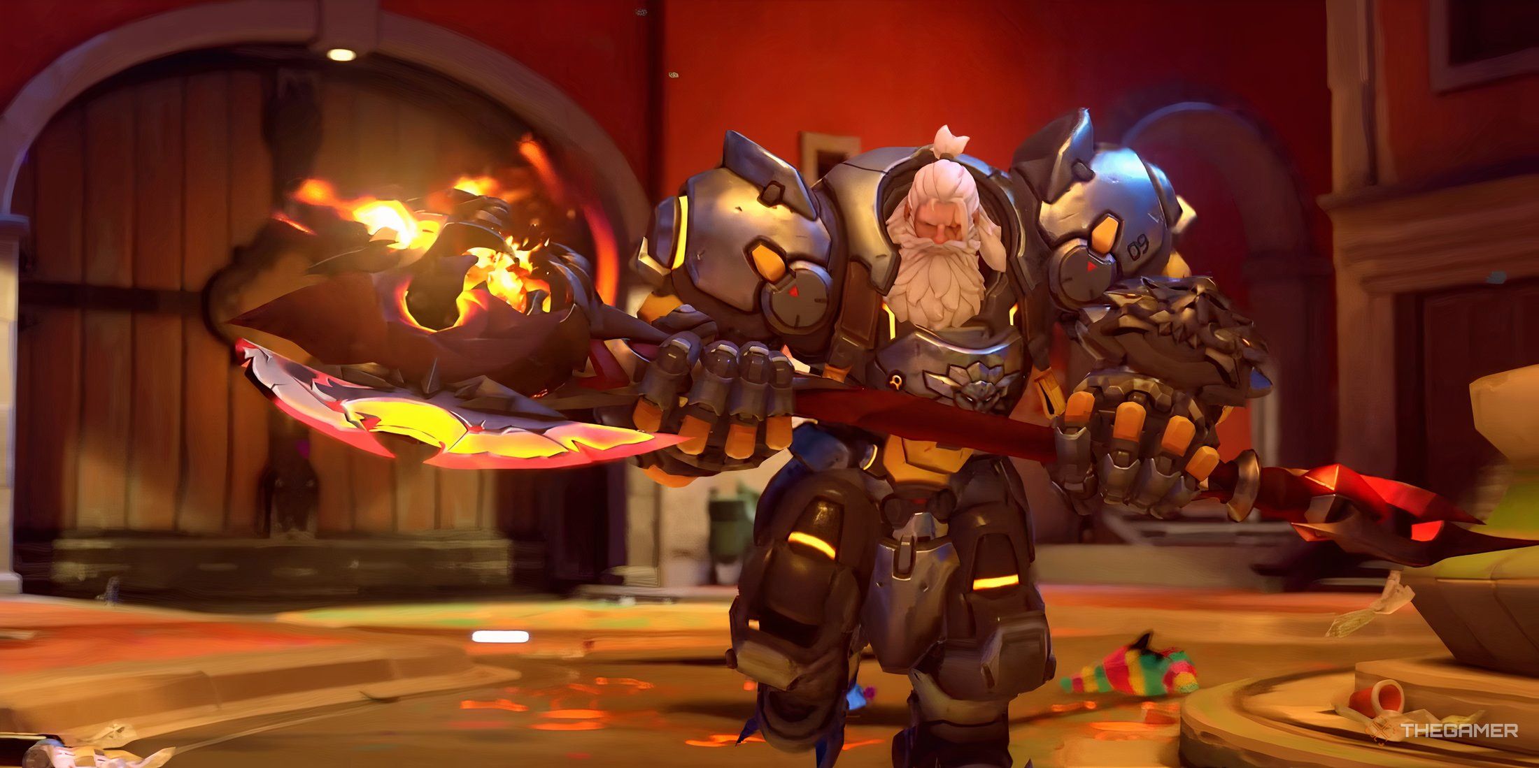 Overwatch 2: Mythic Weapons, Explained