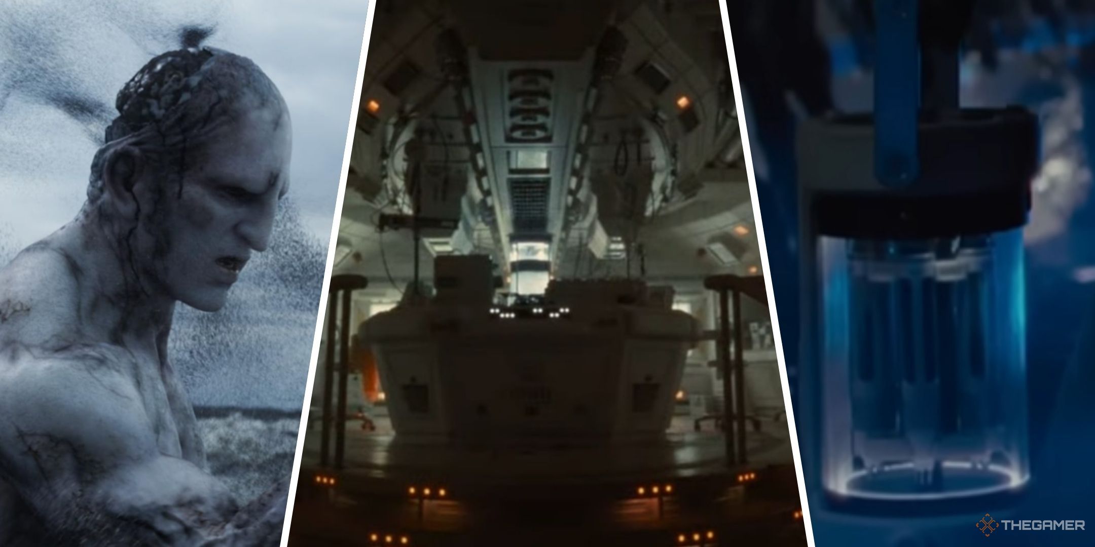 How Does Alien: Romulus Connect To Prometheus?