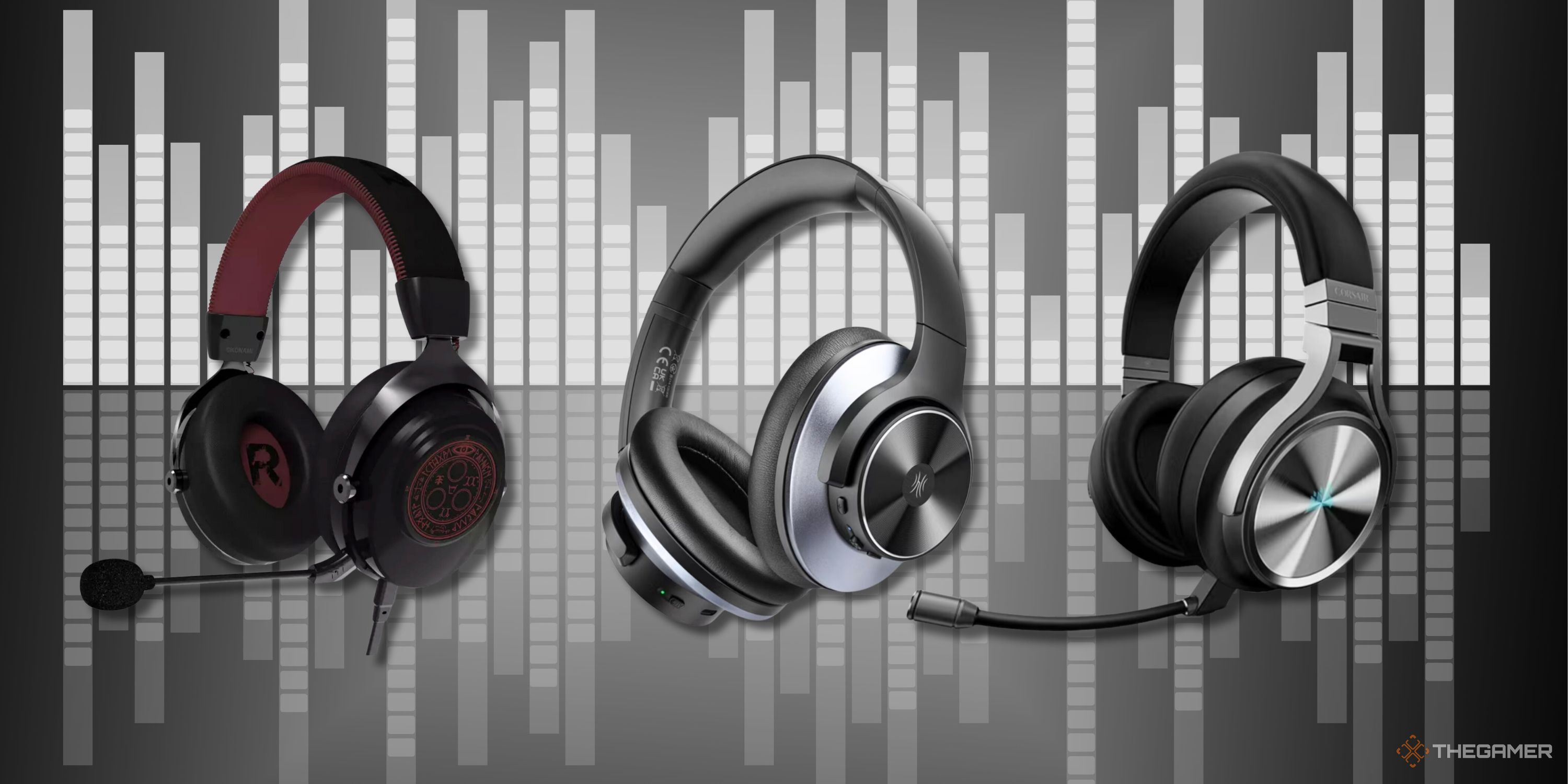 Best Wireless Headsets In 2024