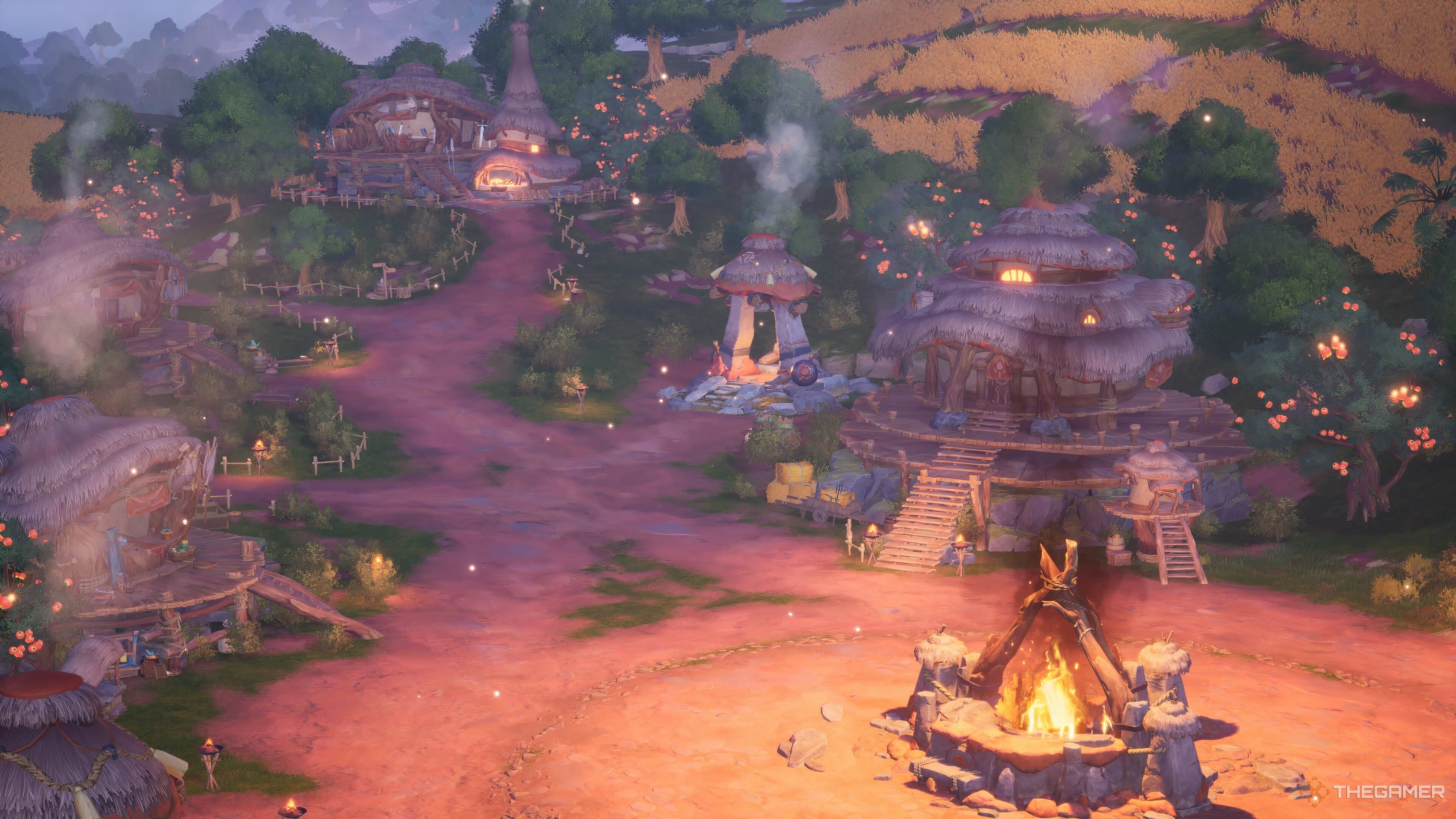 Visions of Mana: Beginner Tips