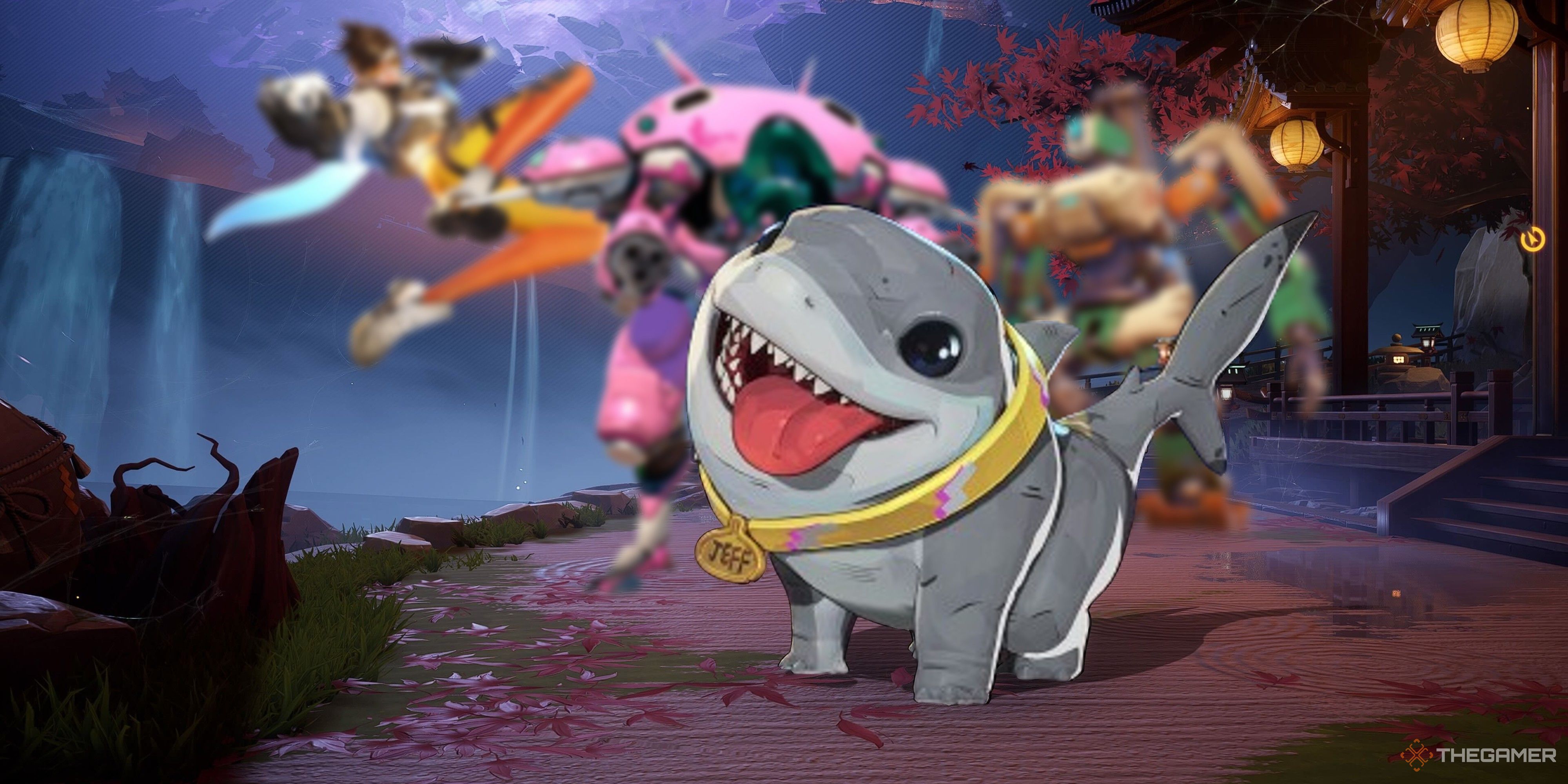 Overwatch Ignorance Enhanced My Experience With The Marvel Rivals Beta