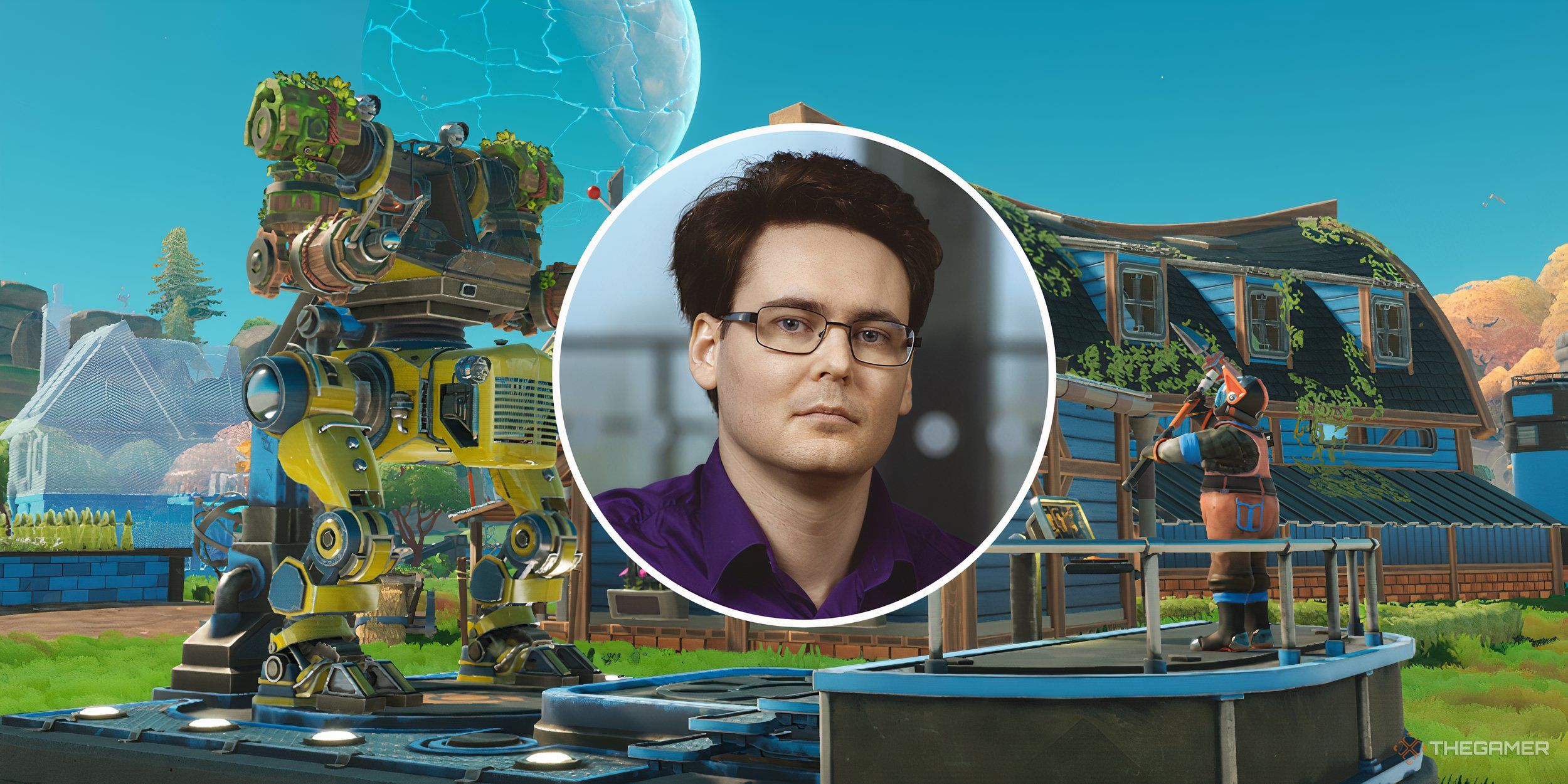 Lightyear Frontier Sets Itself Apart From The Sea Of Farming Sims