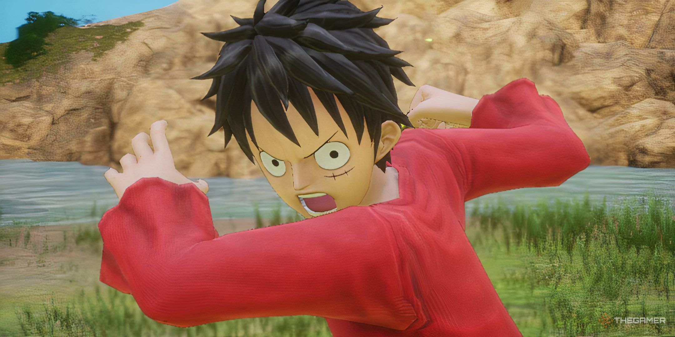 One Piece Odyssey: All Field Abilities, Explained