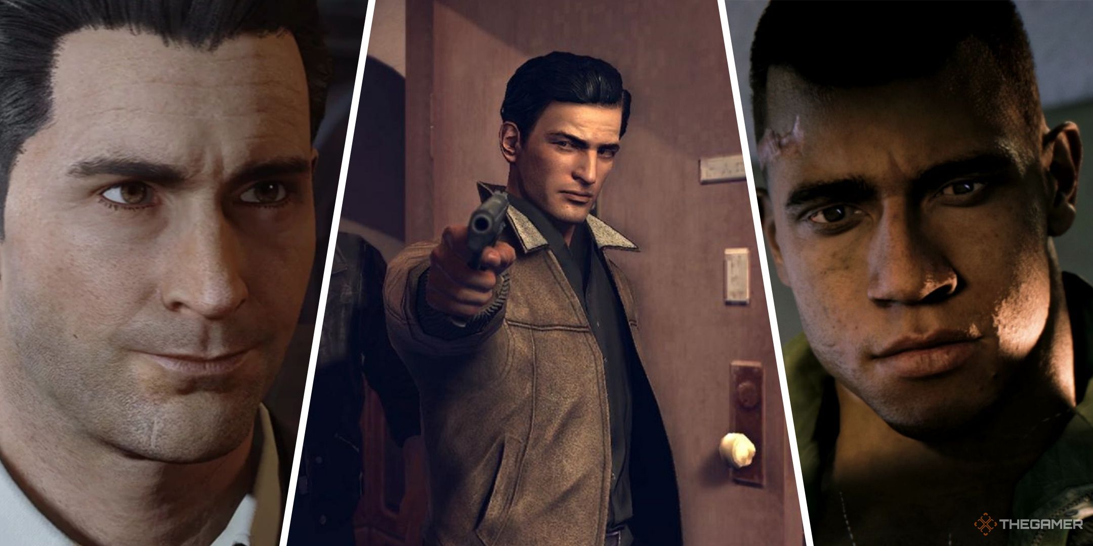 Every Mafia Game In Chronological Order