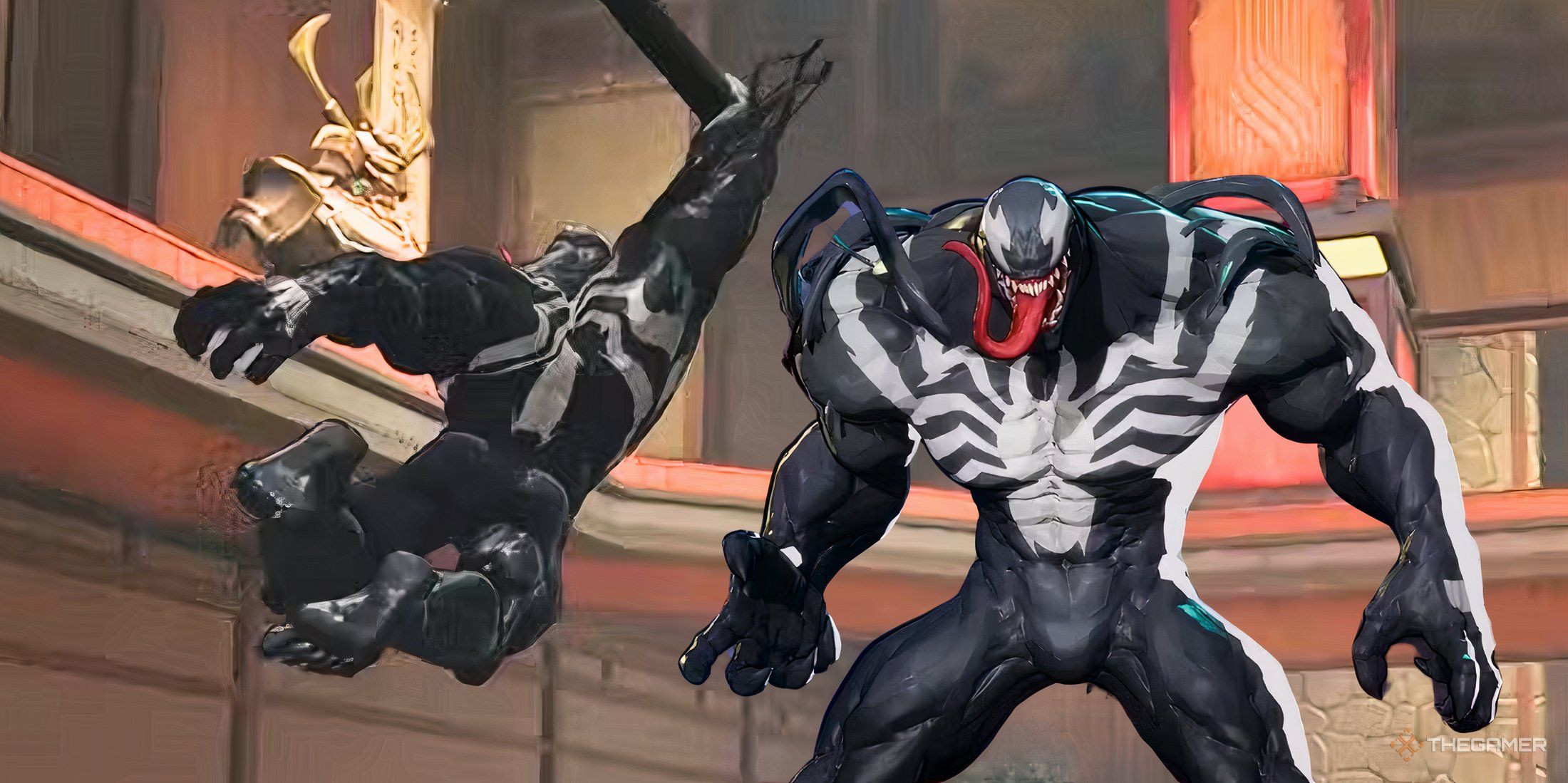 Marvel Rivals: How To Turn Off Easy Swing