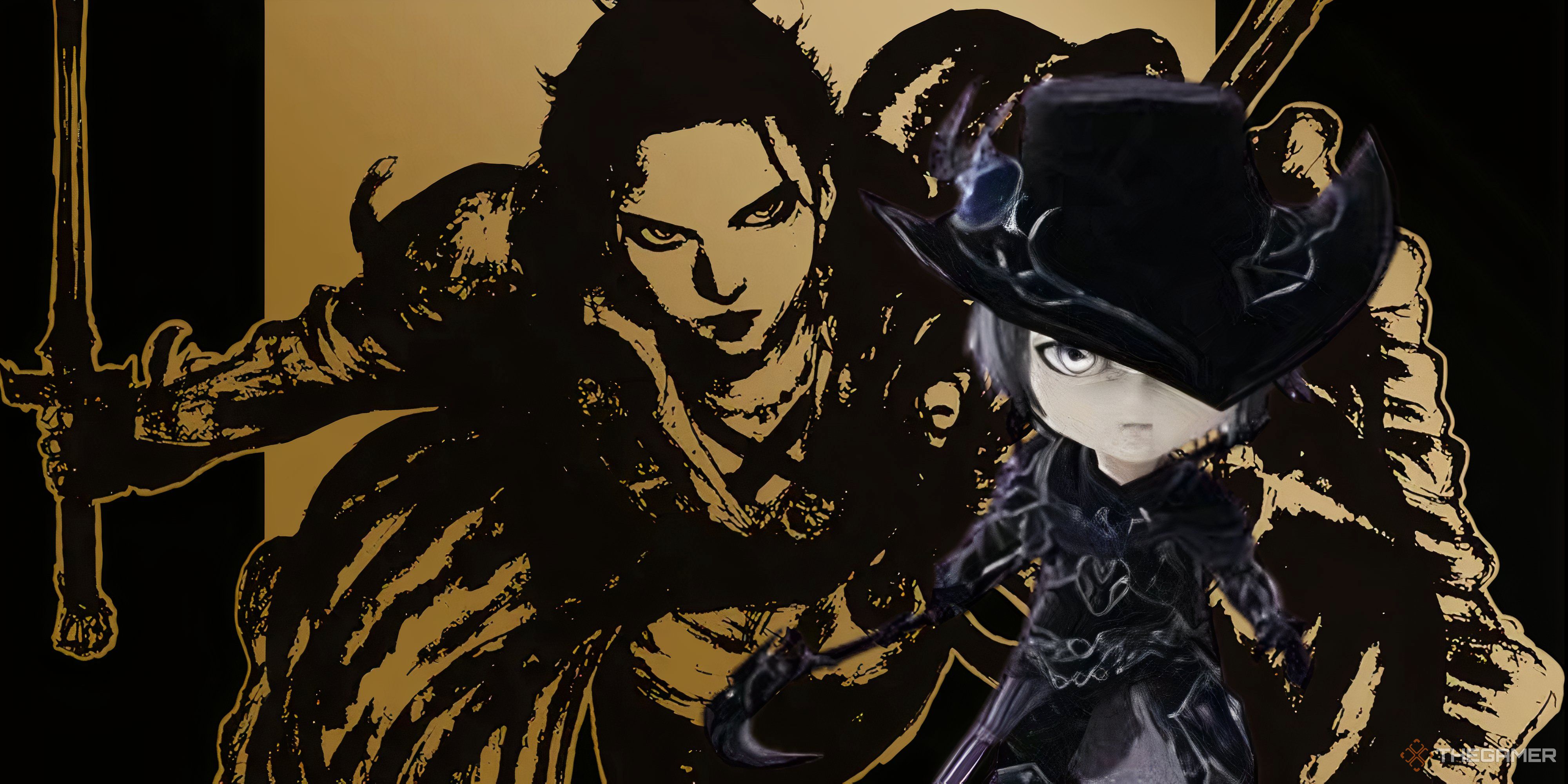 Zero Sort Of Returns To FF14 Via The Dawntrail OST's Bonus Minion