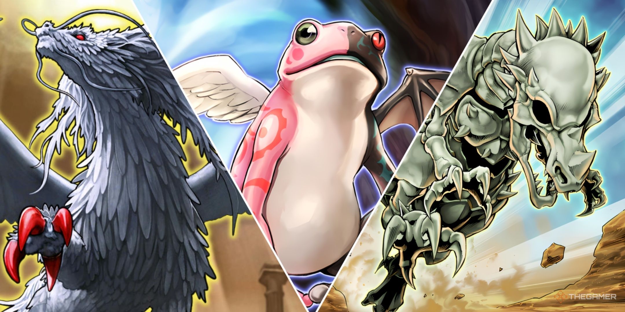 Yu-Gi-Oh!: The 10 Most Valuable Cards In Light Of Destruction