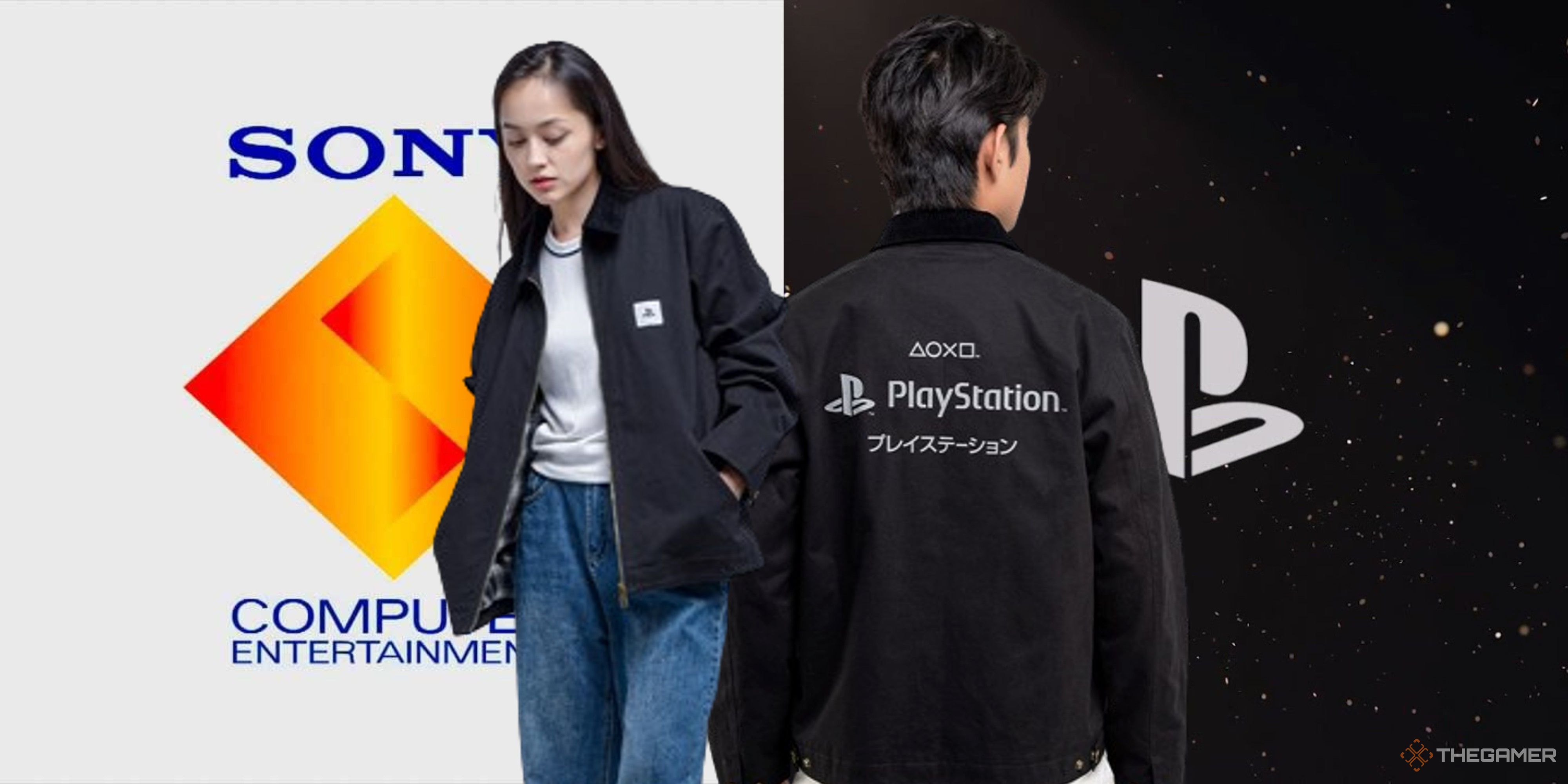 Celebrate 30 Years Of PlayStation At Insert Coin