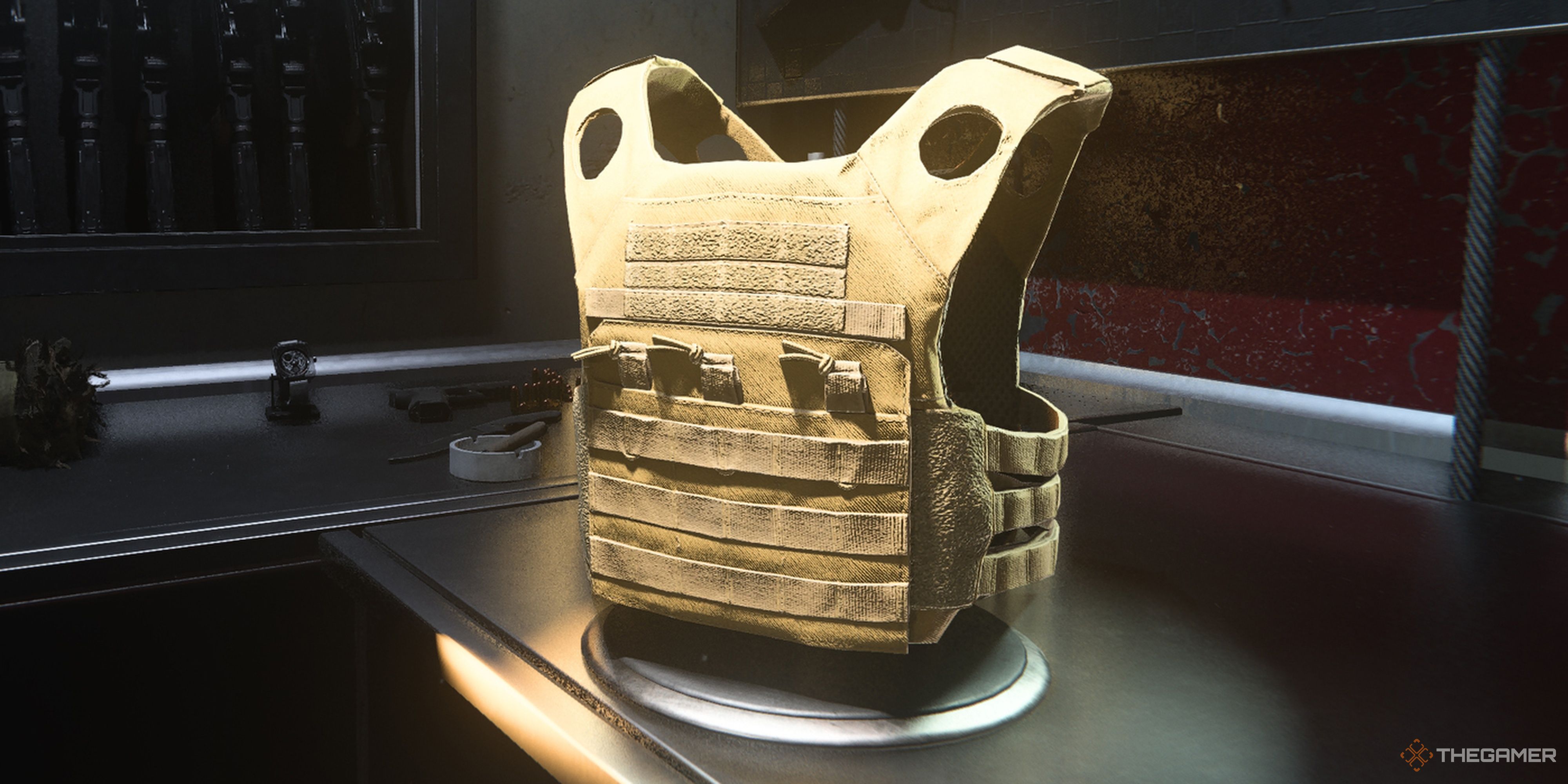 Call Of Duty: Modern Warfare 3 - Every Vest, Ranked