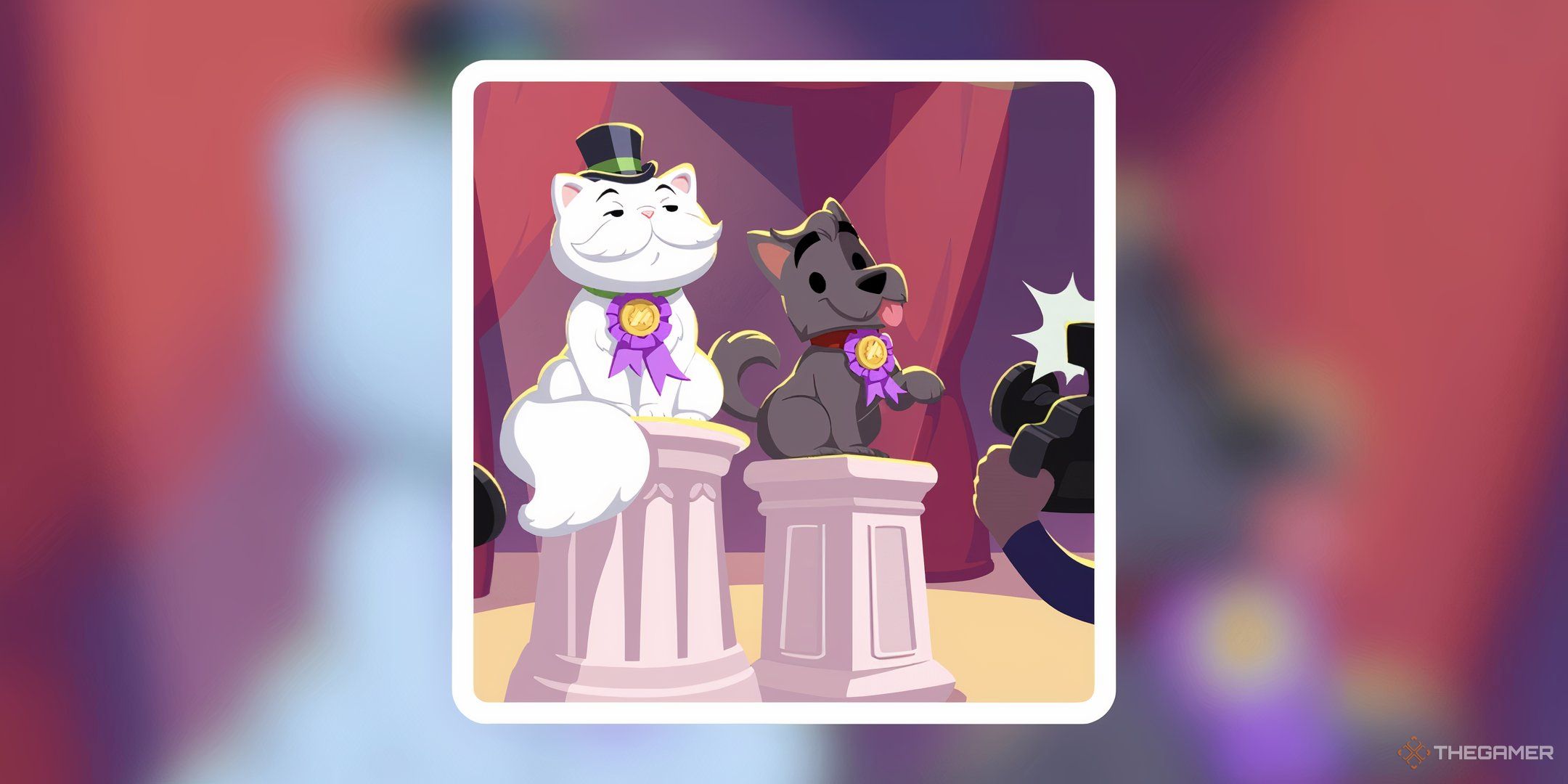 Monopoly Go: Paw Pageant Rewards And Milestones (August 6-8)