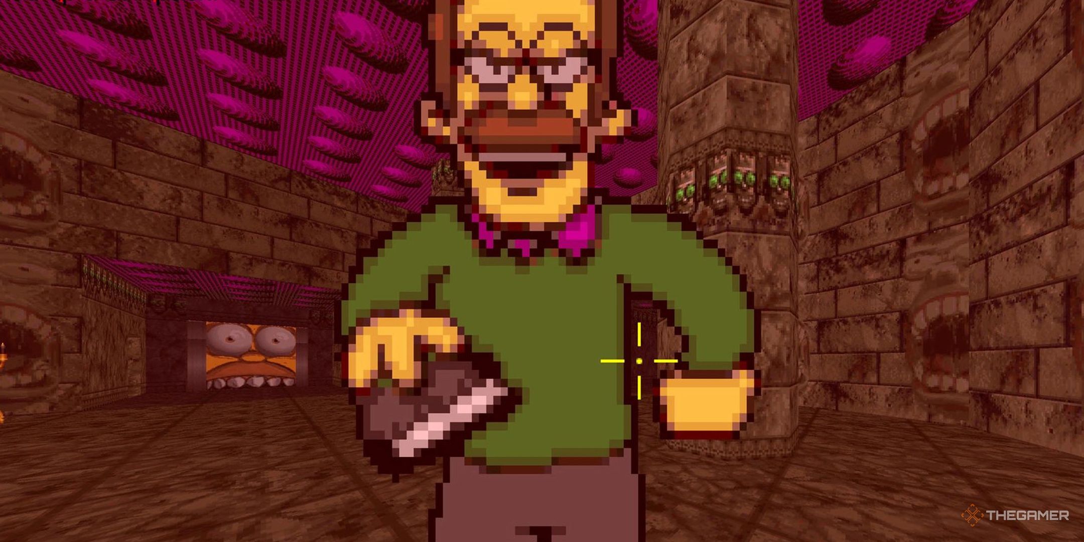 Mods On Console Is A Game Changer For Doom