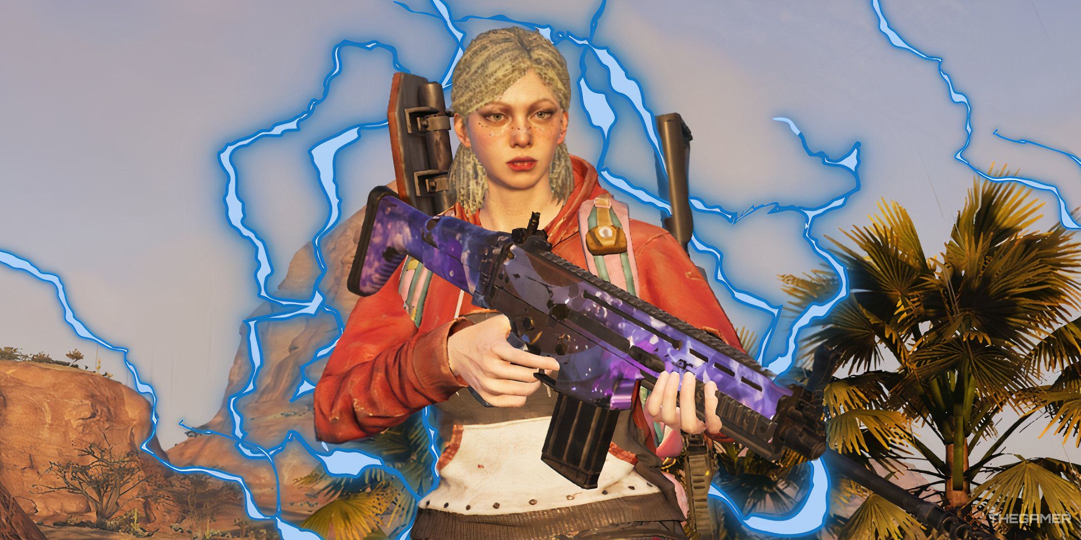 Once Human: Power Surge Build Guide