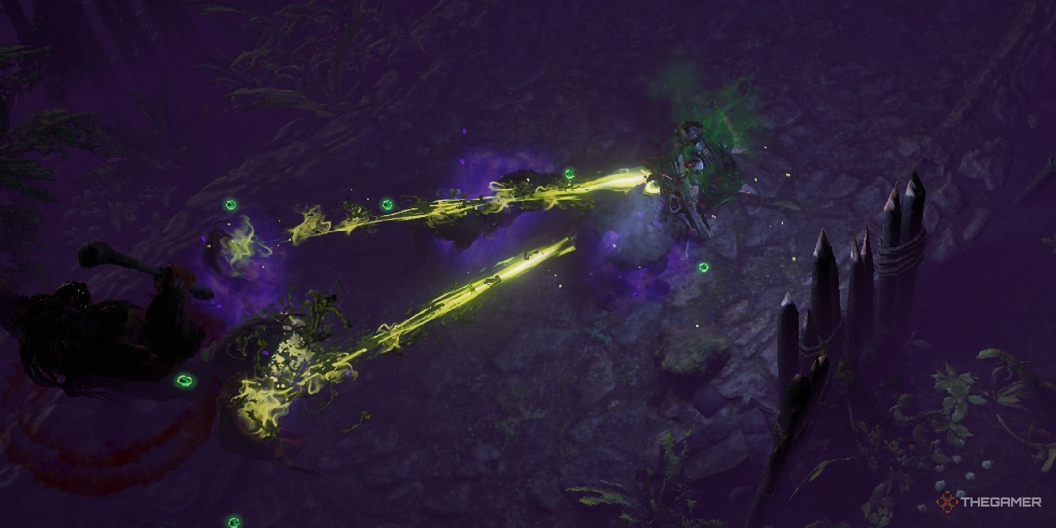 Path Of Exile: Corrupted Gear, Explained
