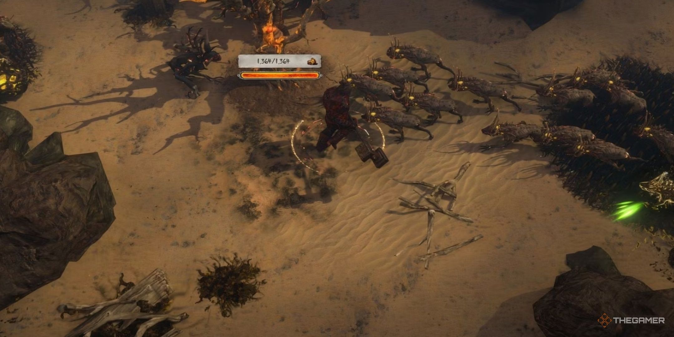 Path Of Exile: The Ruler Of Highgate Quest Walkthrough