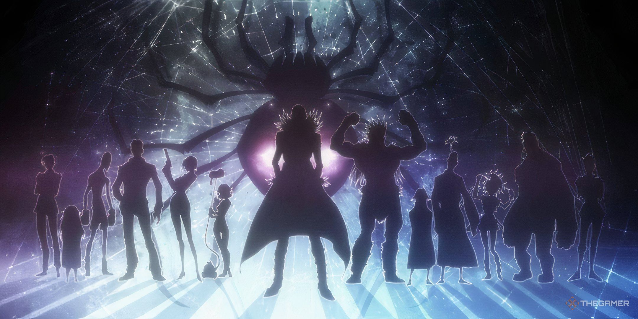 Hunter X Hunter: Every Phantom Troupe Member, Ranked By Power
