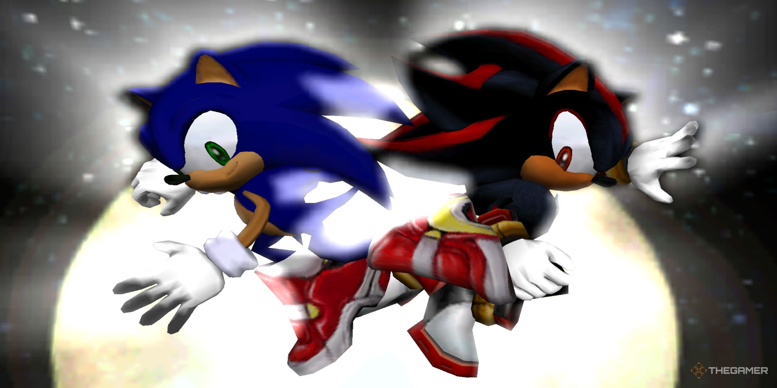 Sonic Team Head Would "Love" To Make Sonic Adventure 3