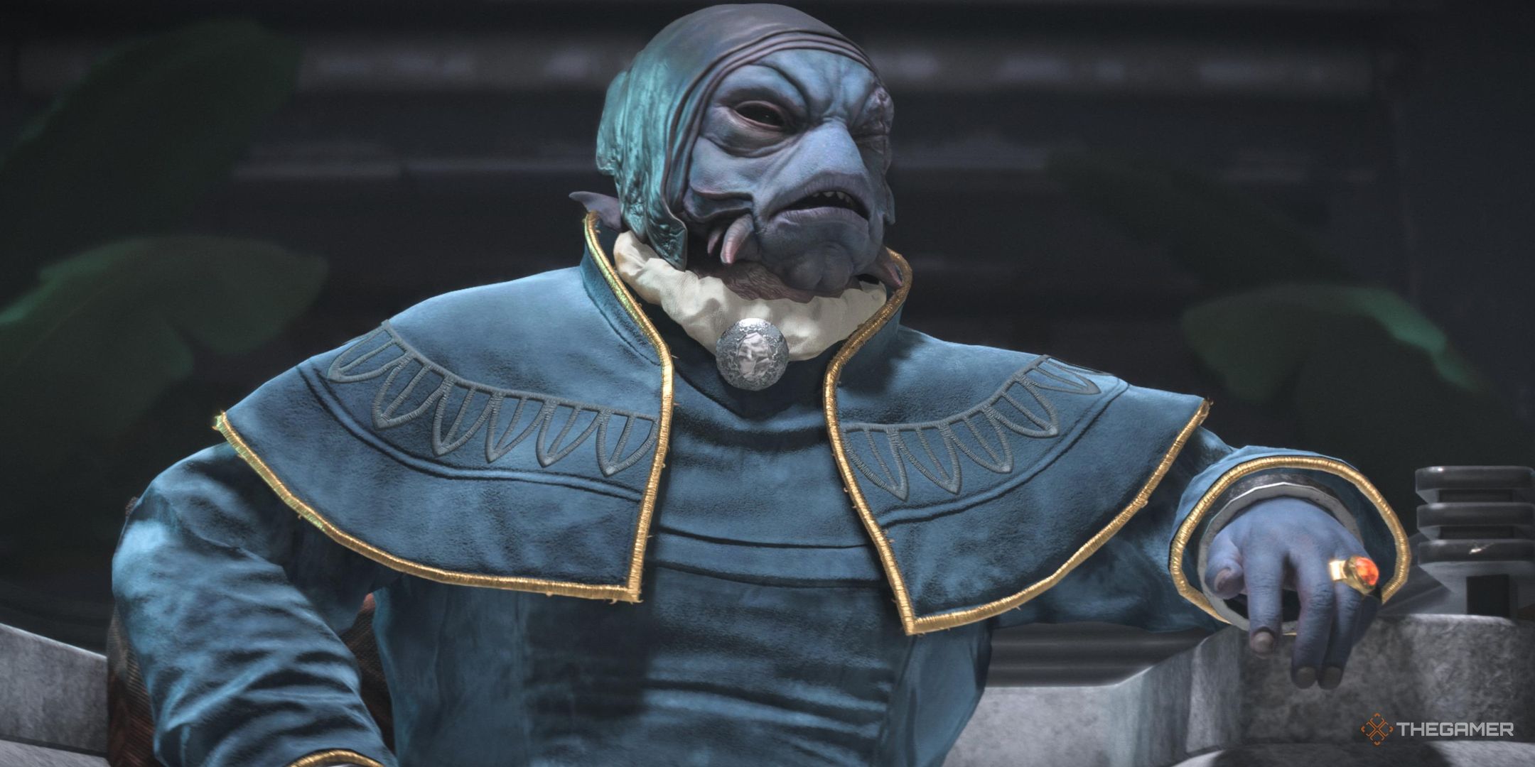 Star Wars Outlaws: How To Open The Pyke Vault In Mirogana