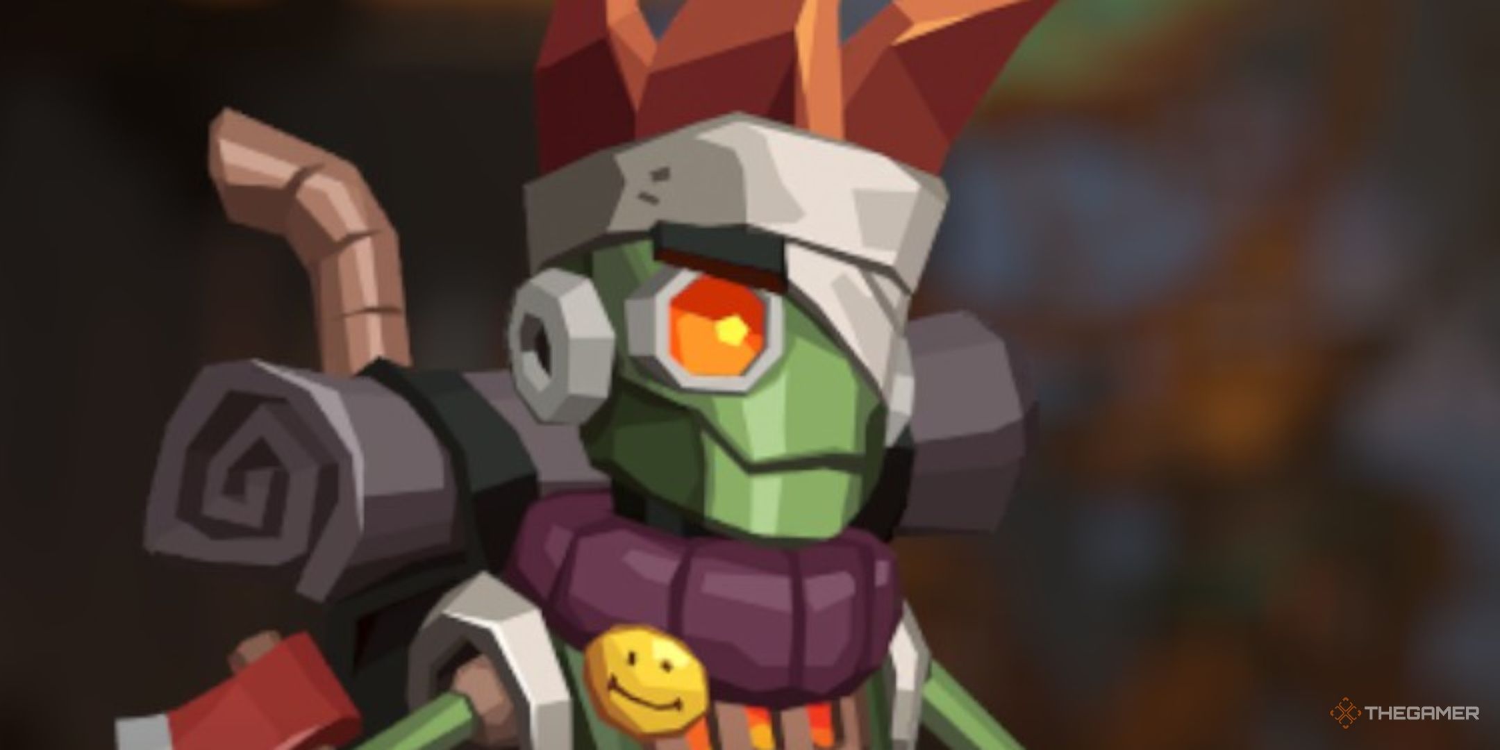 Steamworld Heist 2: Best Build For Tristan