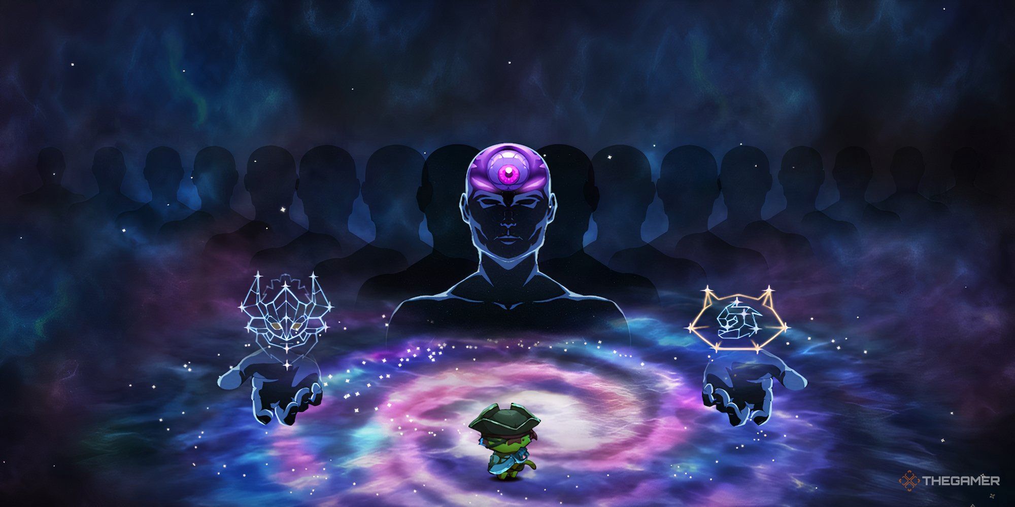 Cat Quest 3: How To Increase Your Spell Count