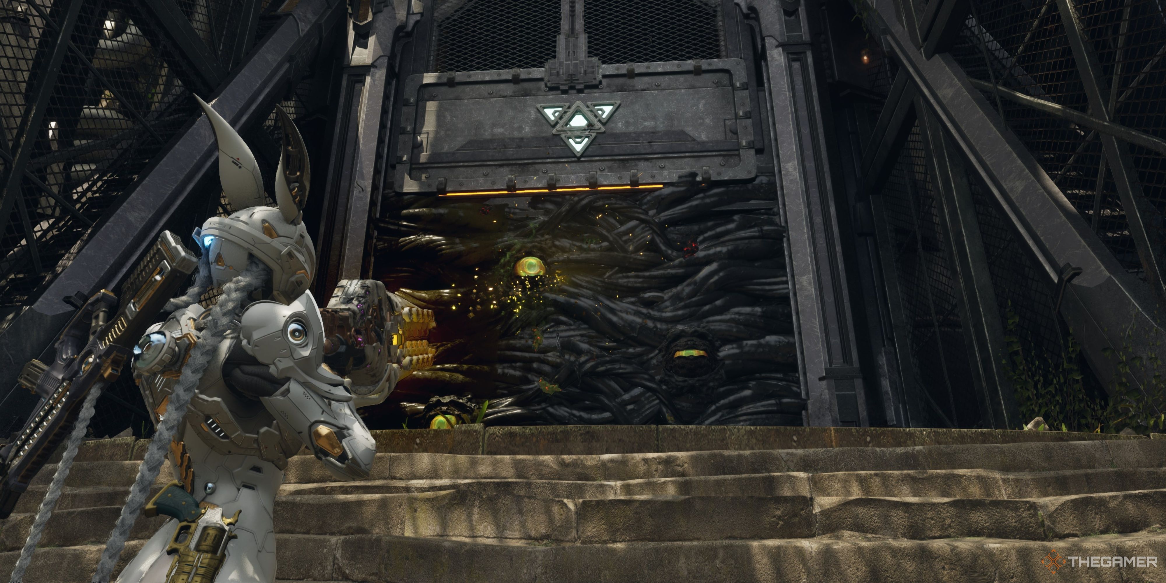 The First Descendant: Invasion Guide