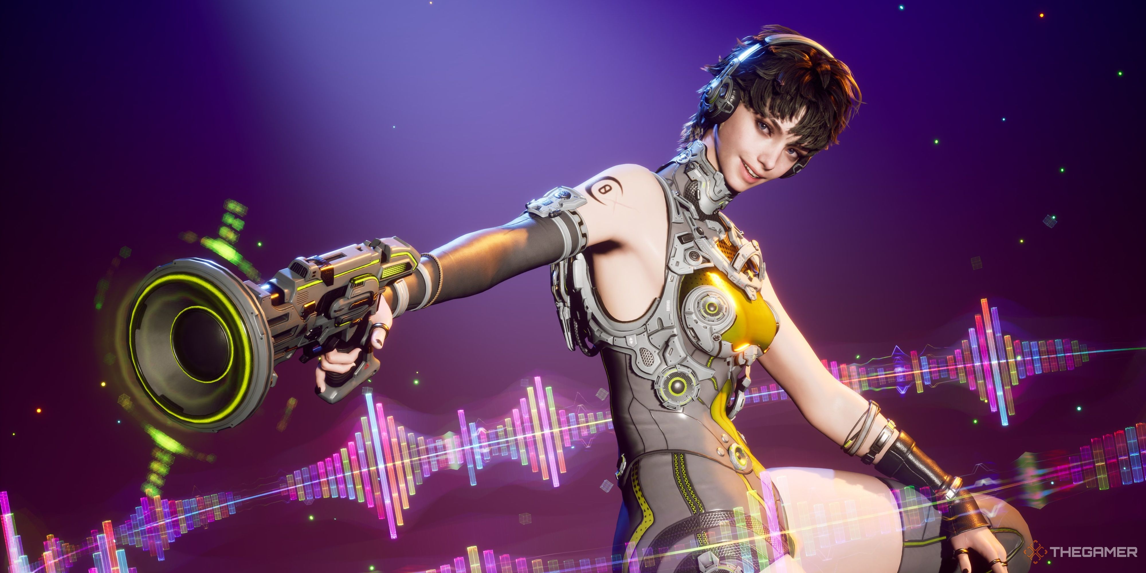 The First Descendant Players Are Losing It Over The Removal Of Character Voice Lines