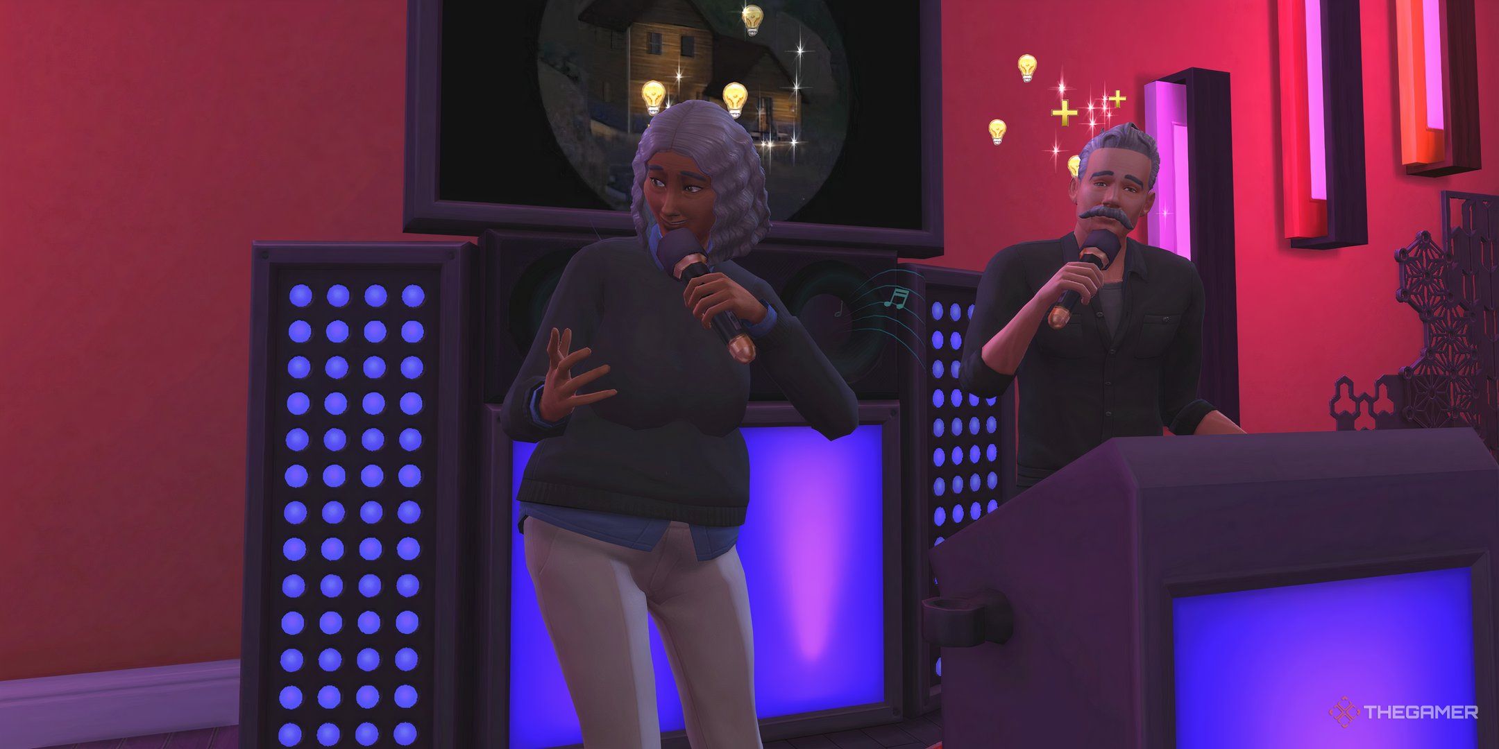 The Sims 4: Tips To Make Elder Sims Less Boring