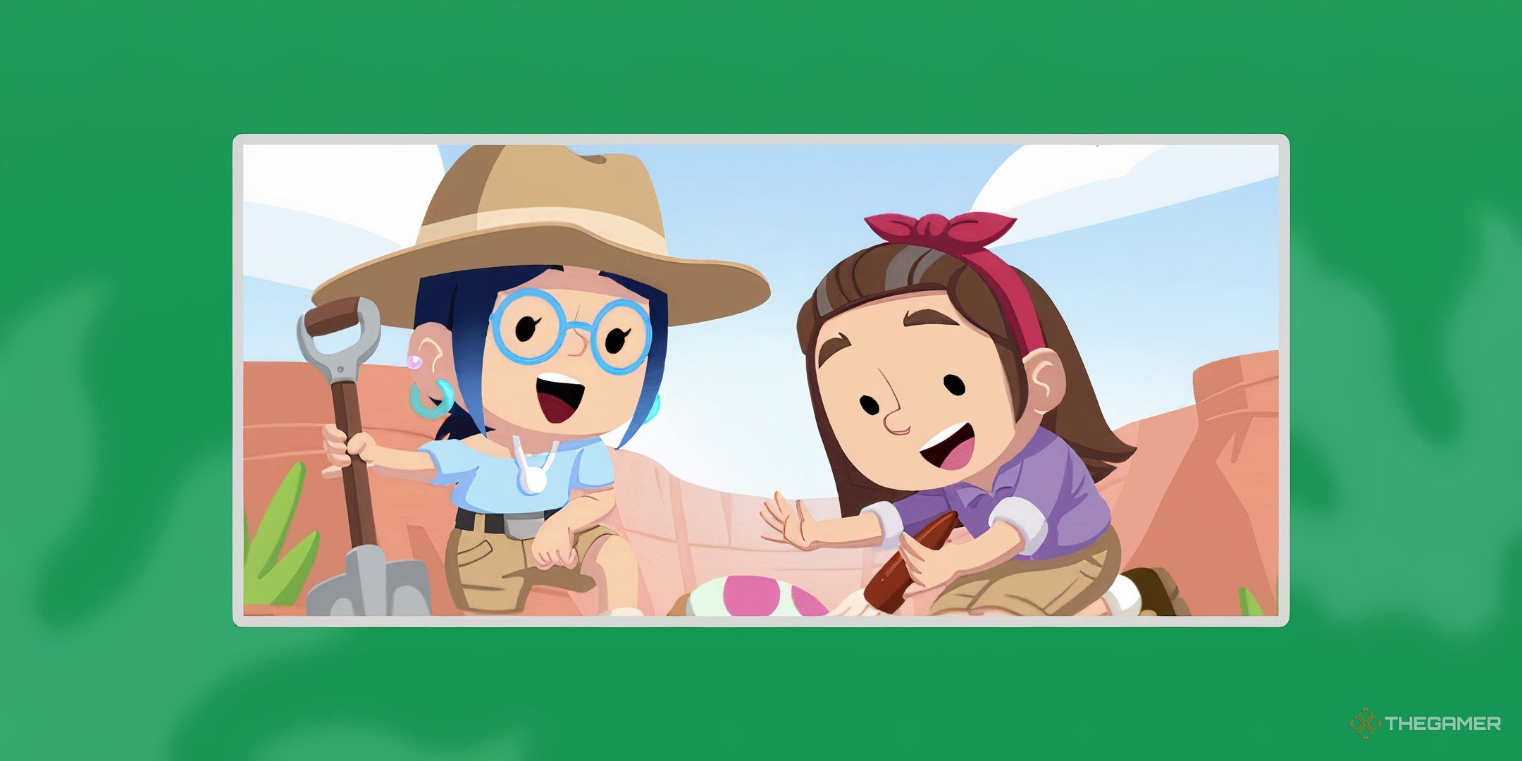 Monopoly Go: Discovery Derby Event Guide (August 8-9)