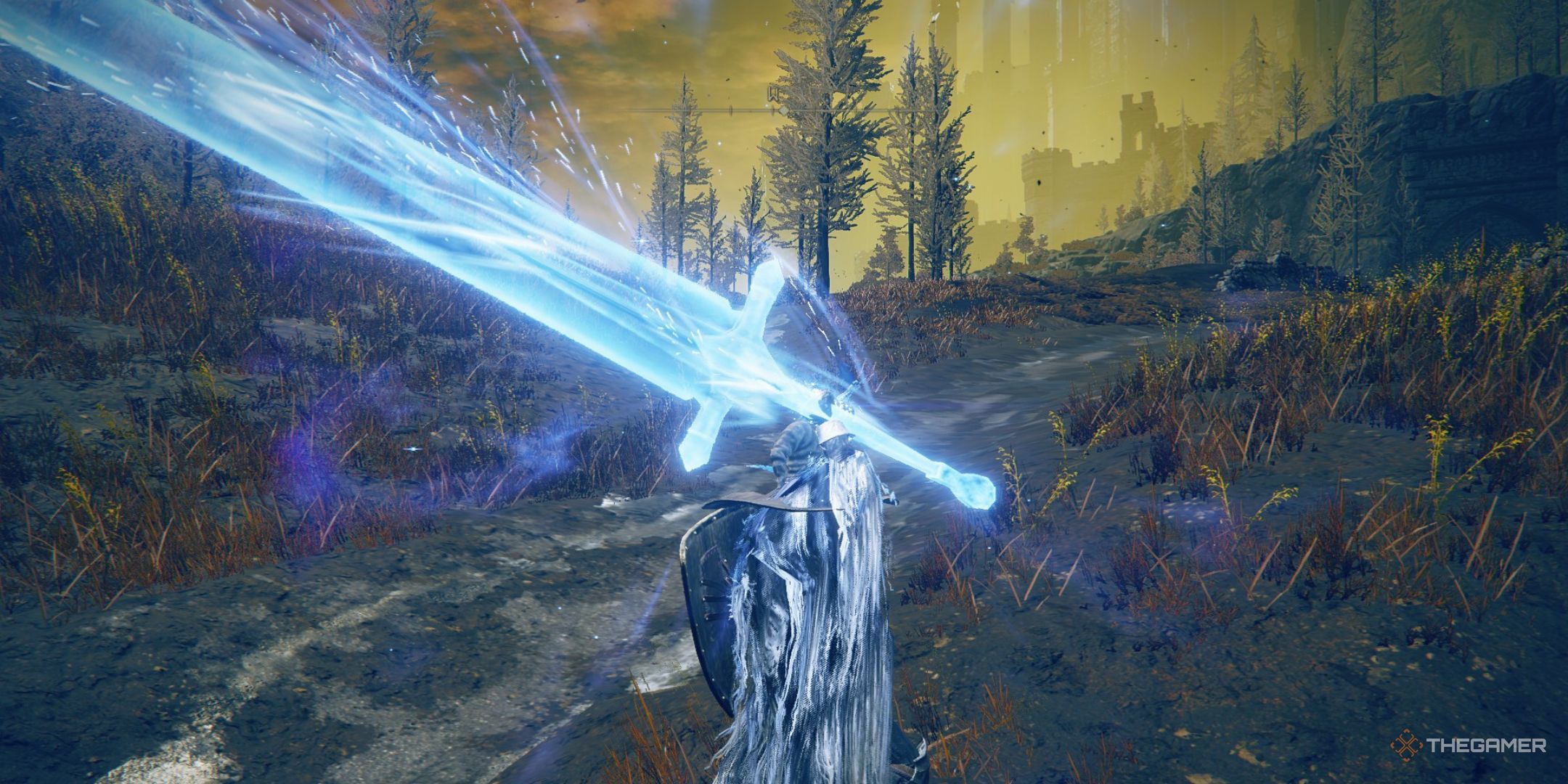 Elden Ring: Shadow Of The Erdtree - How To Find Carian Sovereignty