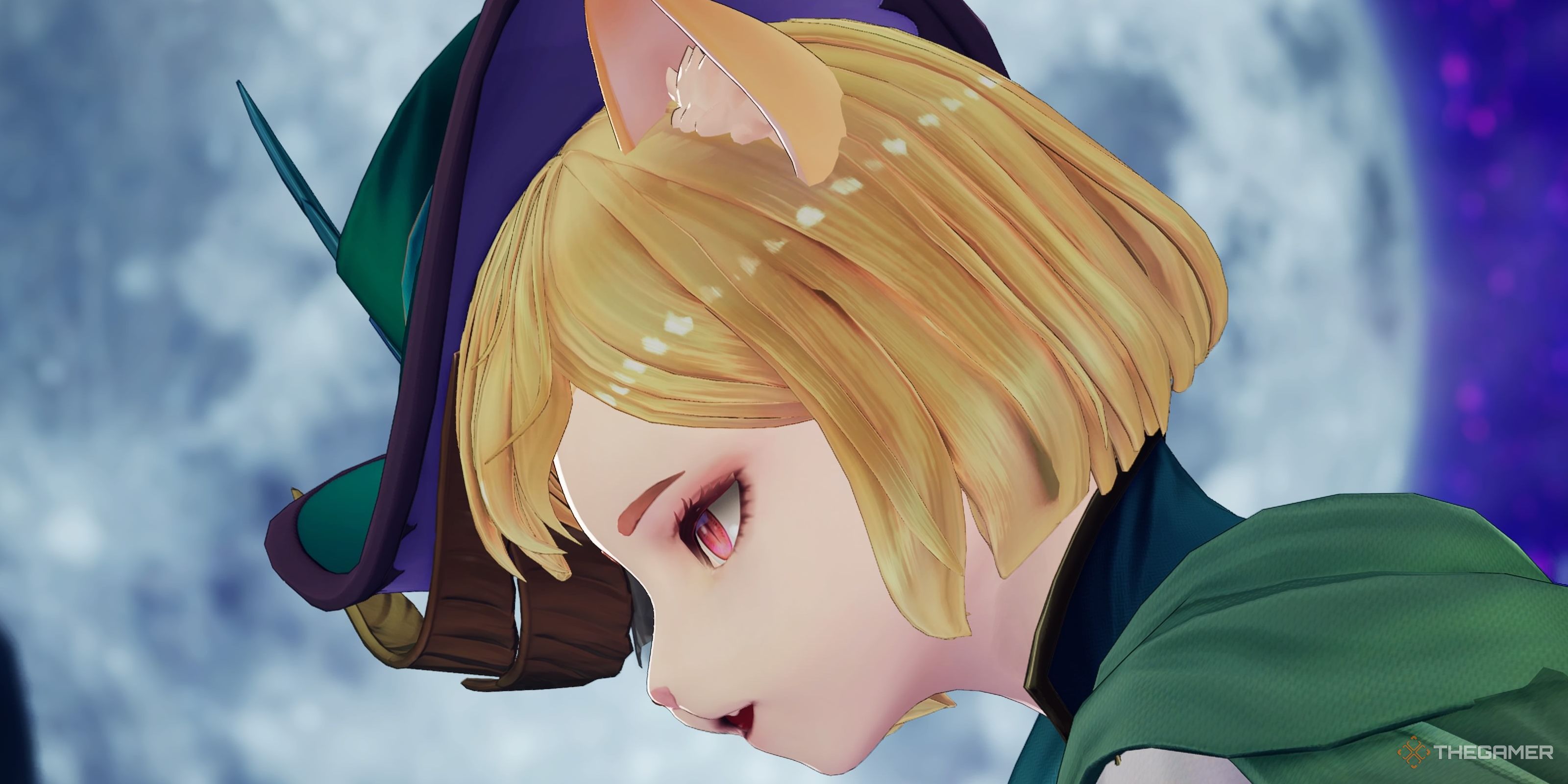 Visions Of Mana: Best Builds For Morley