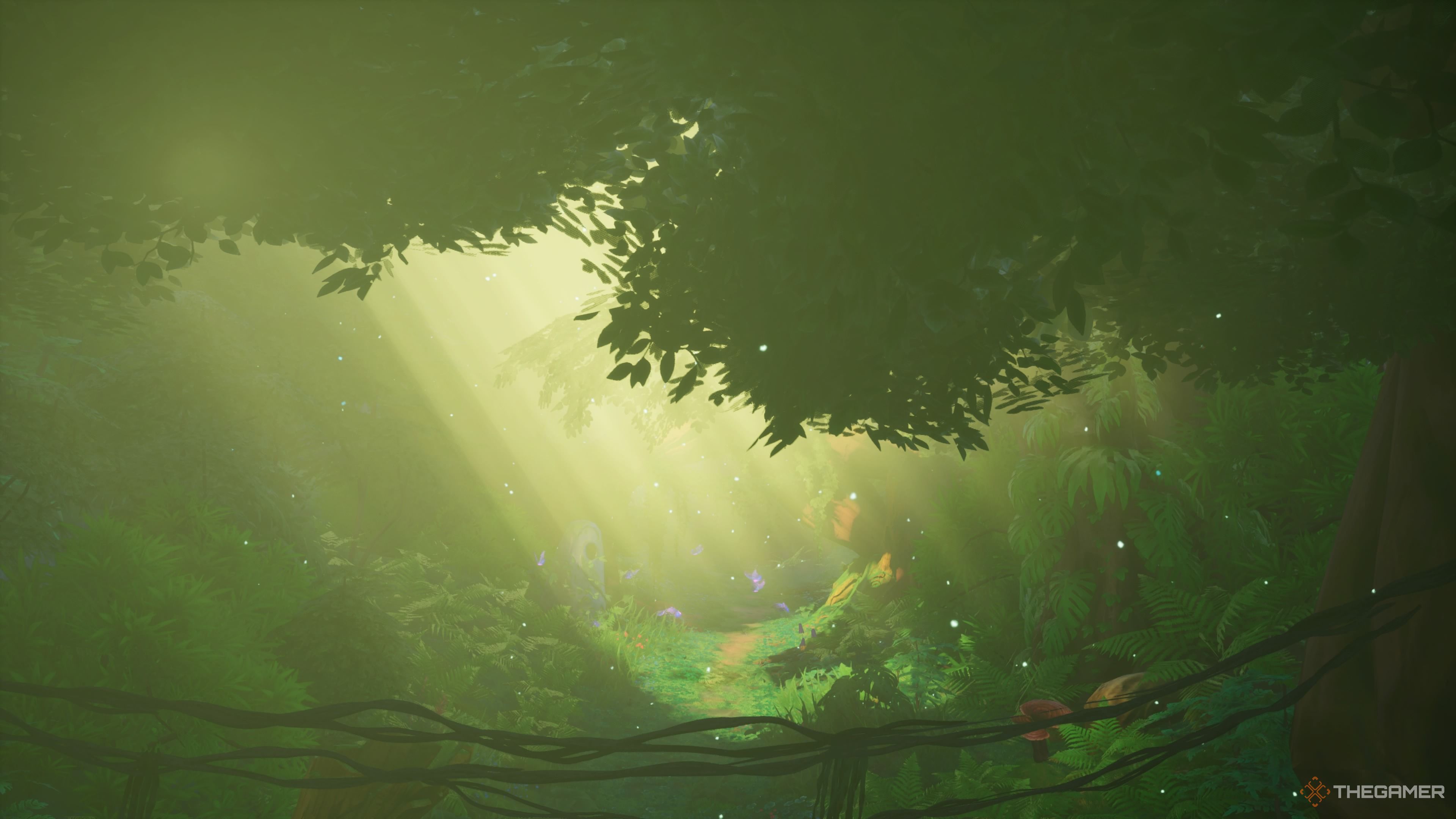 How Long Does It Take To Beat Visions Of Mana?