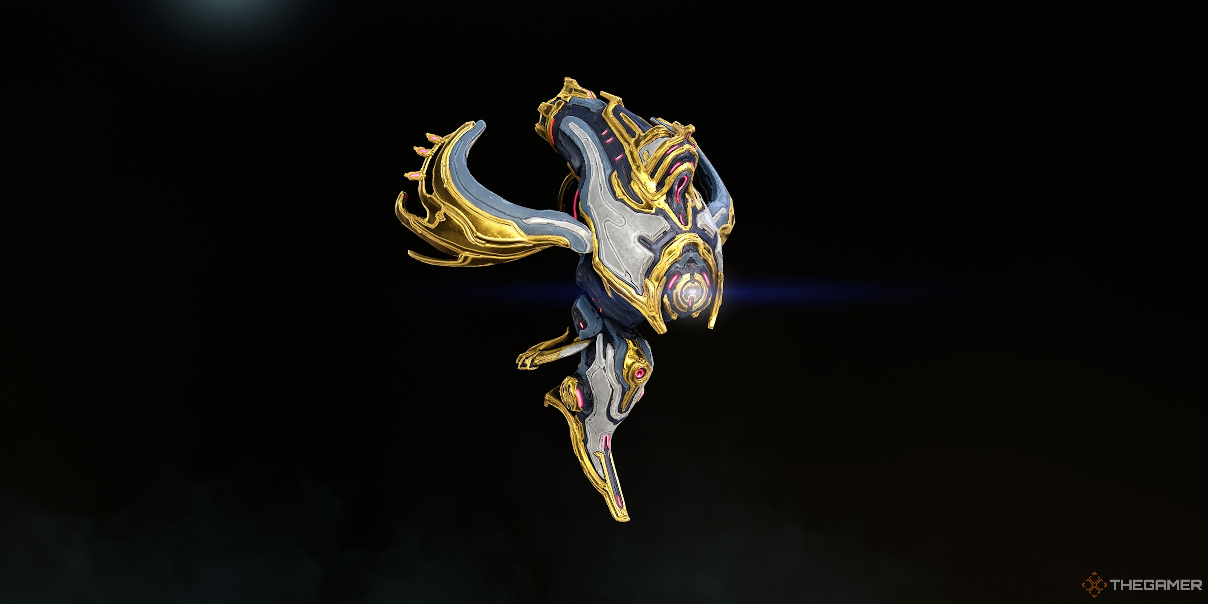Warframe: How To Get Nautilus Prime