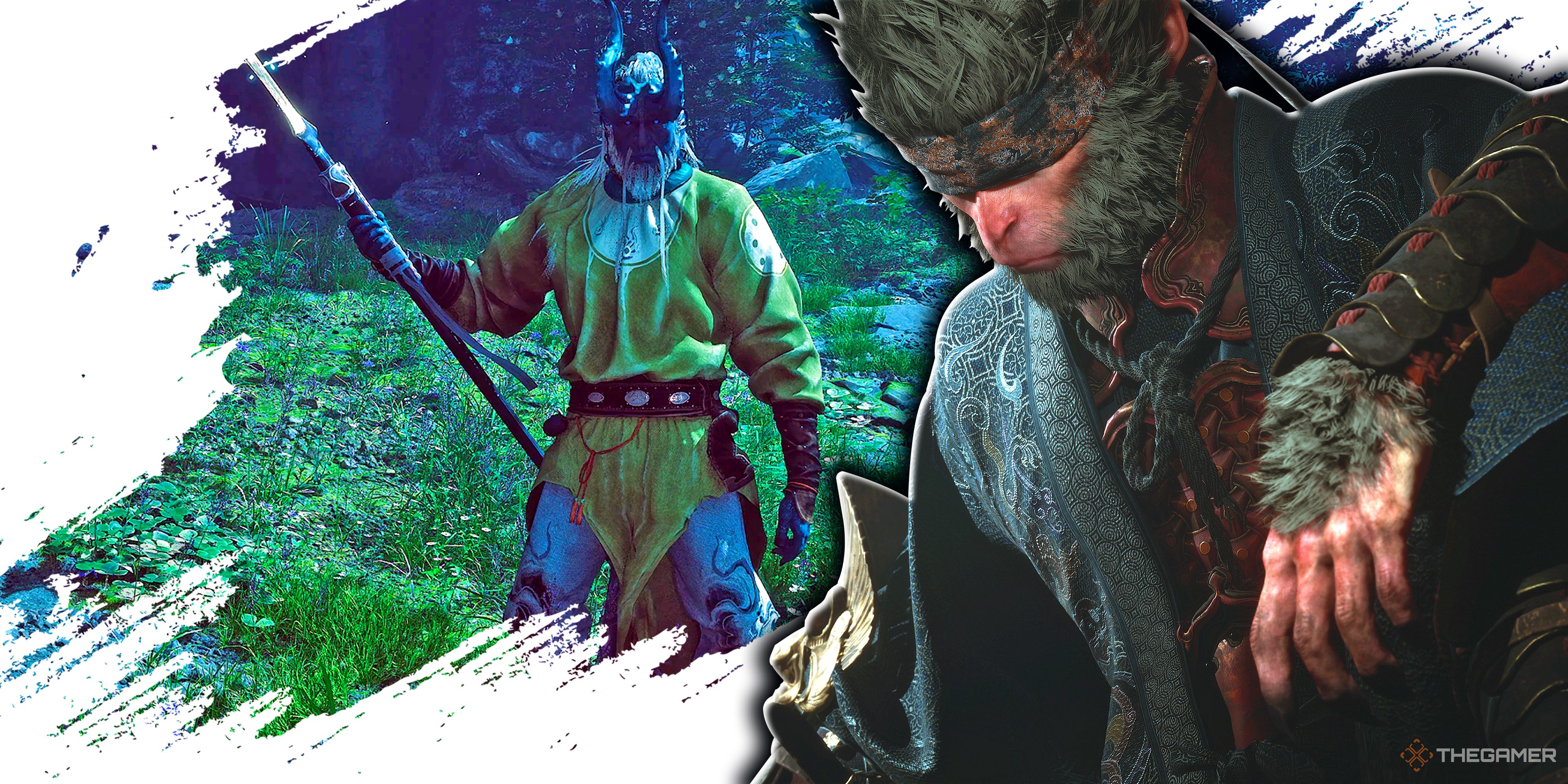 Black Myth: Wukong - Yellow Loong Boss Guide