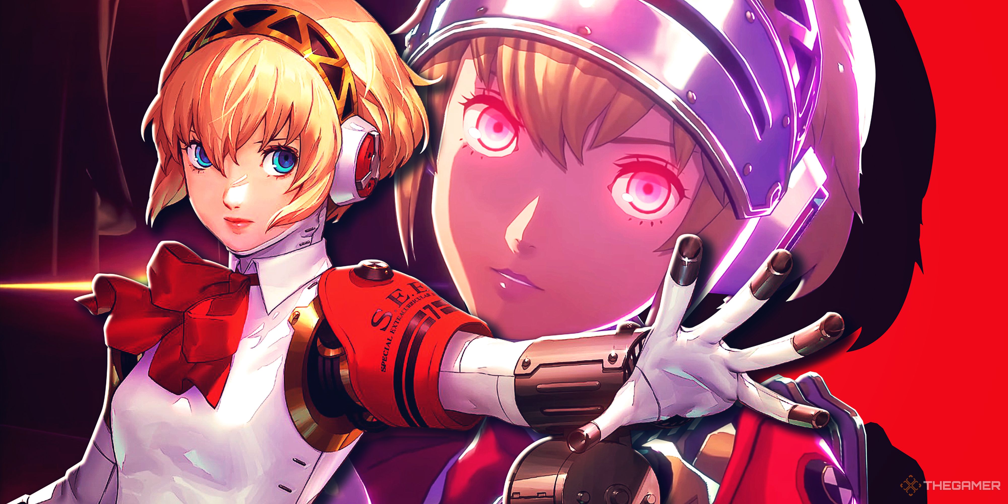 Persona 3 Reload: Episode Aigis -The Answer- 8 Items To Keep On Hand