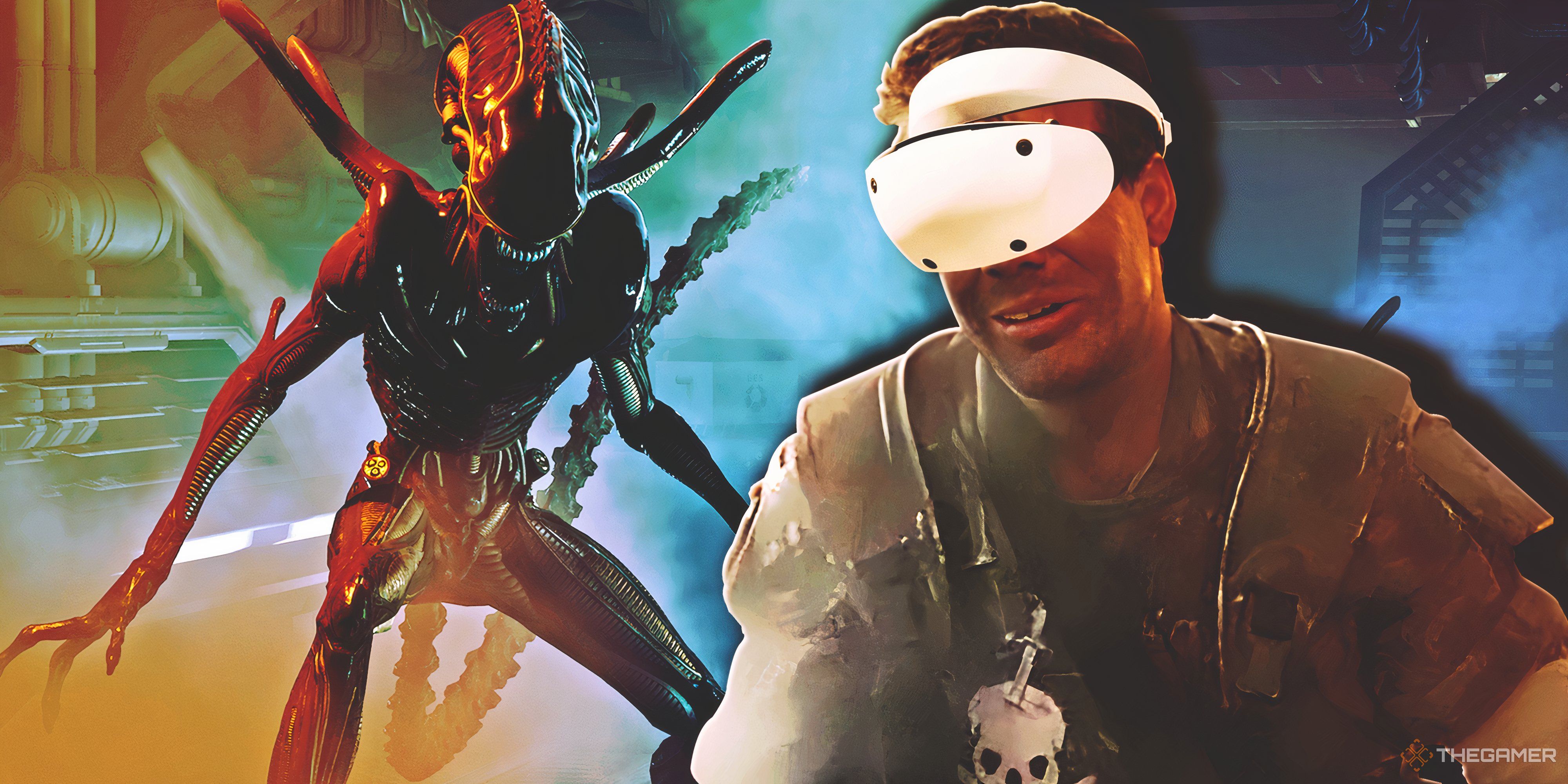 PlayStation VR 2 Might Have Some Life Left In It After All