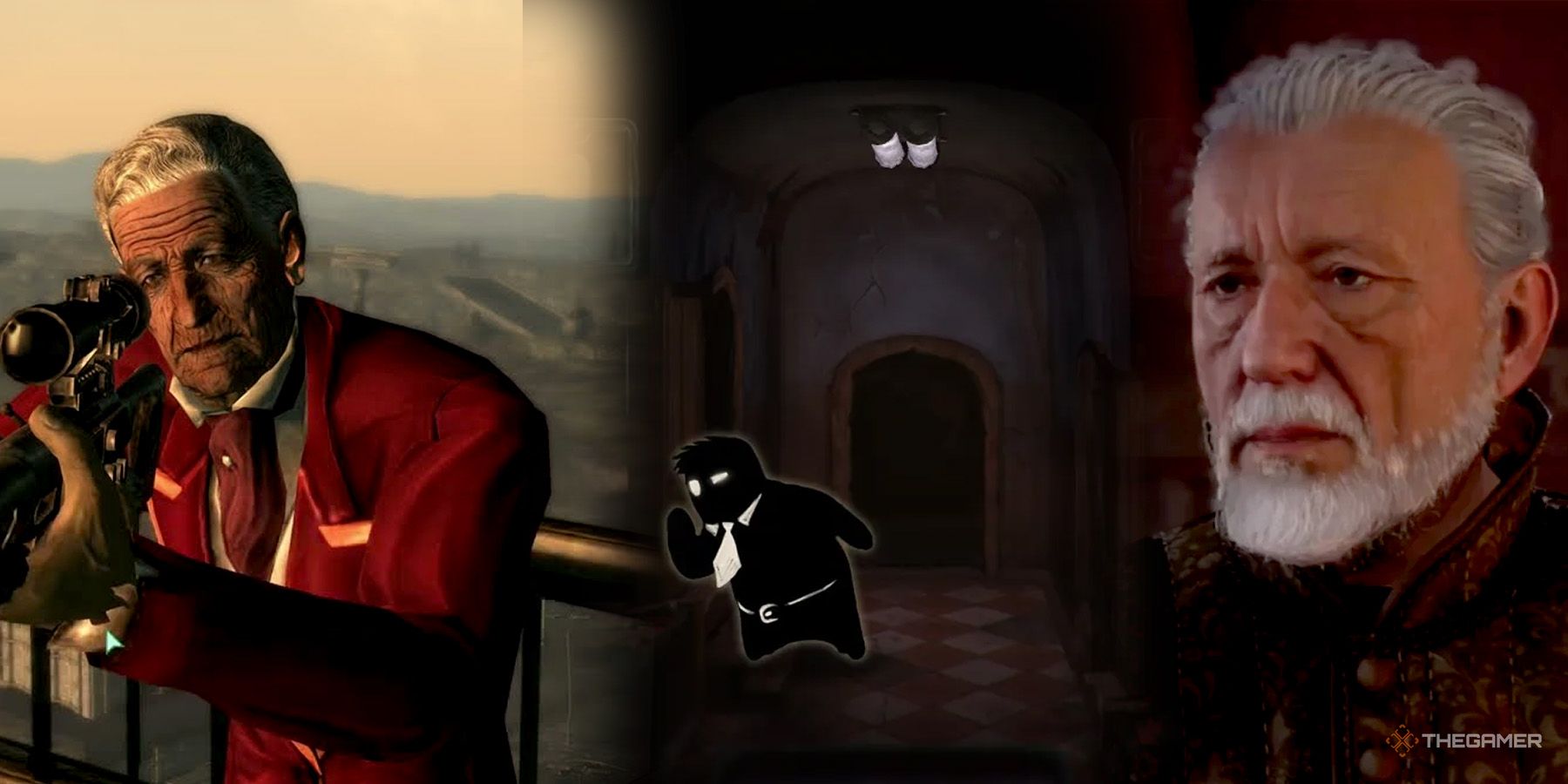 7 Worst Landlords in Video Games