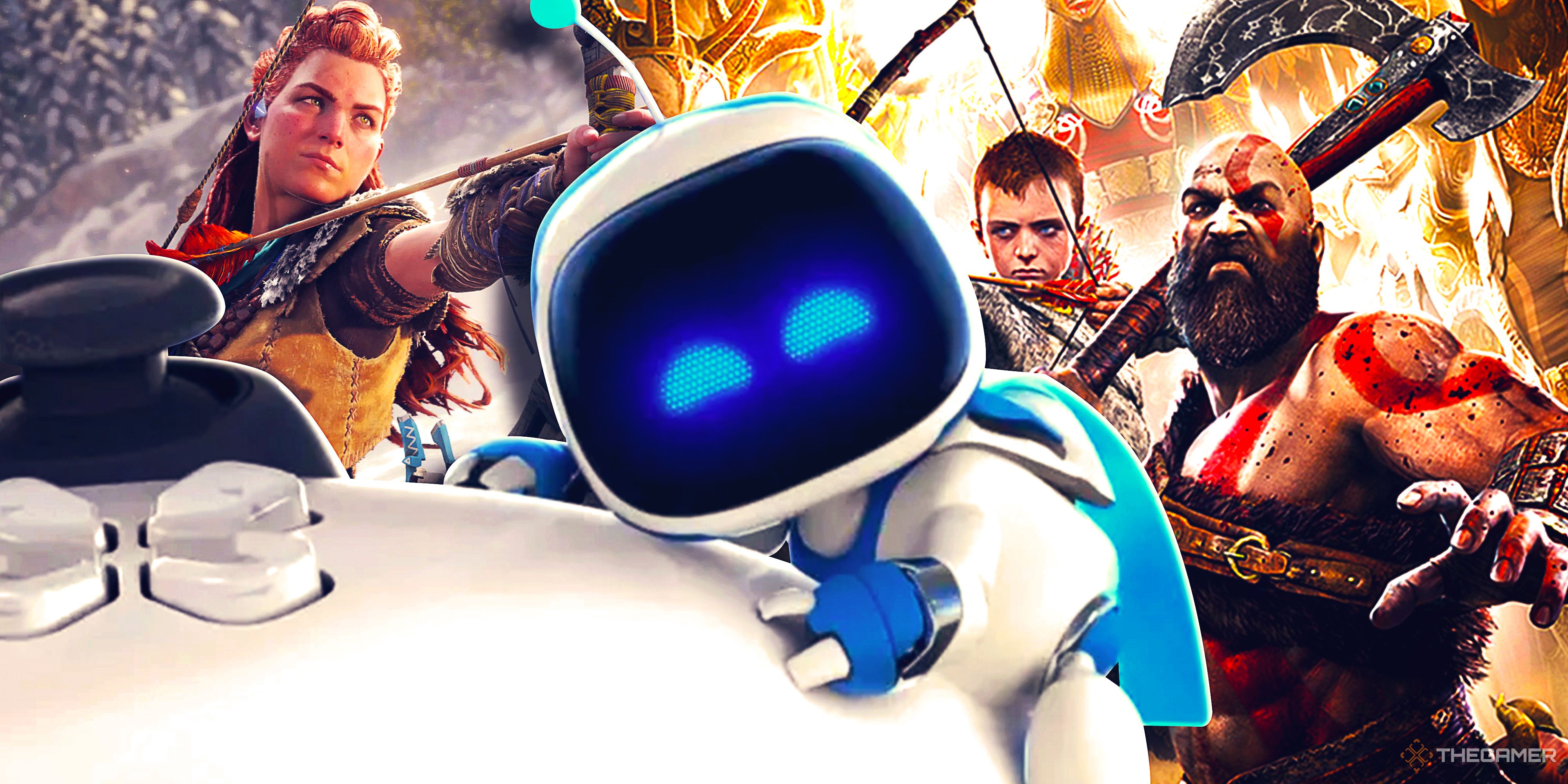 7 Best PlayStation Mascots