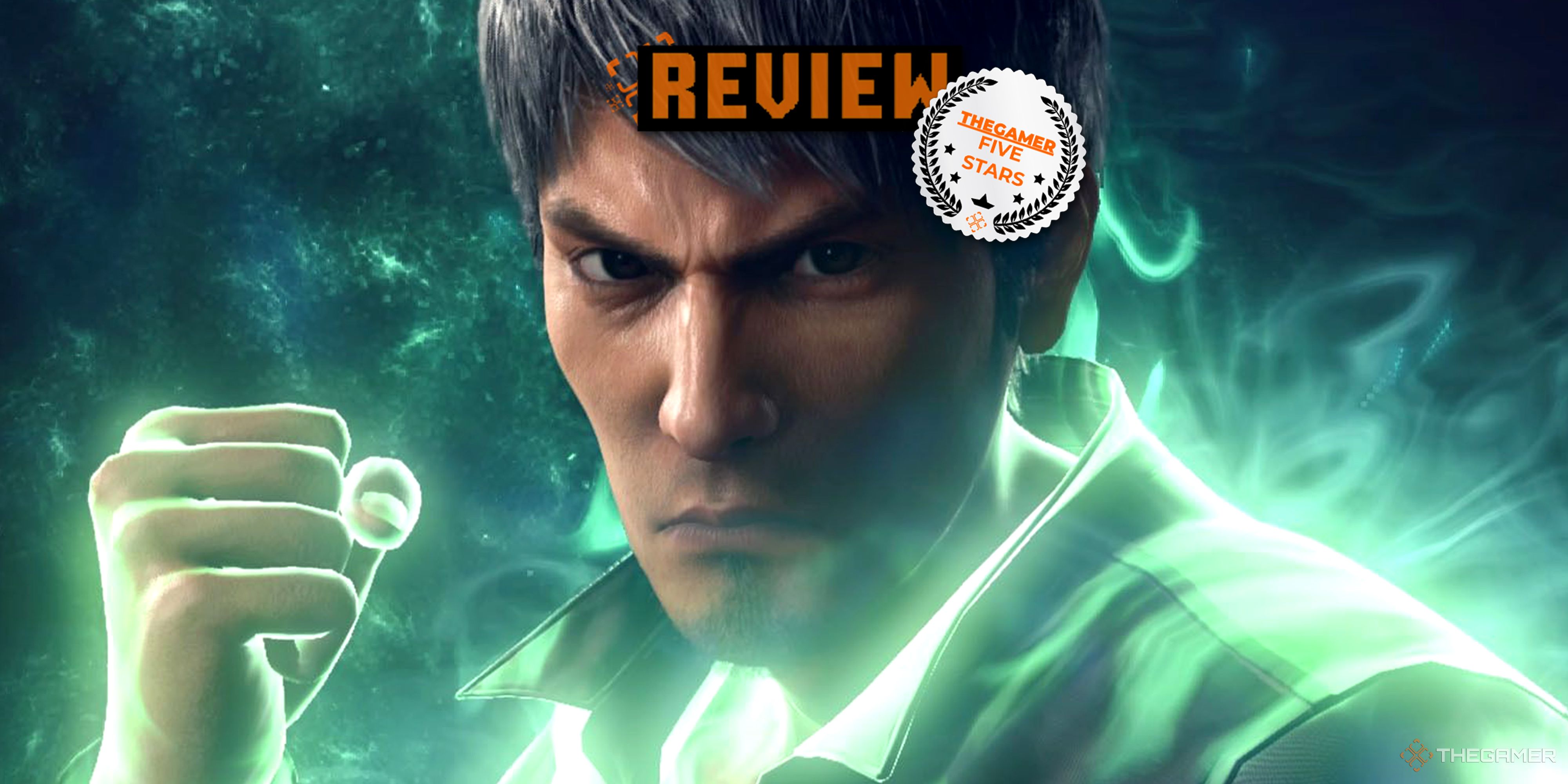 Like A Dragon: Infinite Wealth Review - Can’t Help Falling In Love